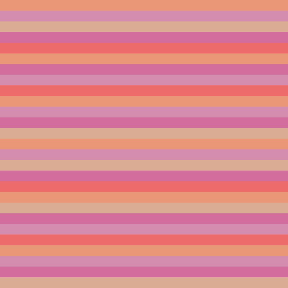 SUNSET STRIPES 1