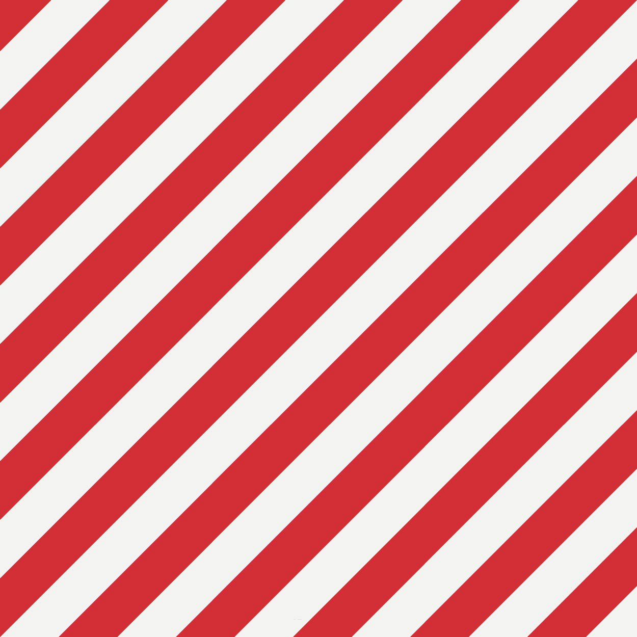 CANDY CANES PRINT 1