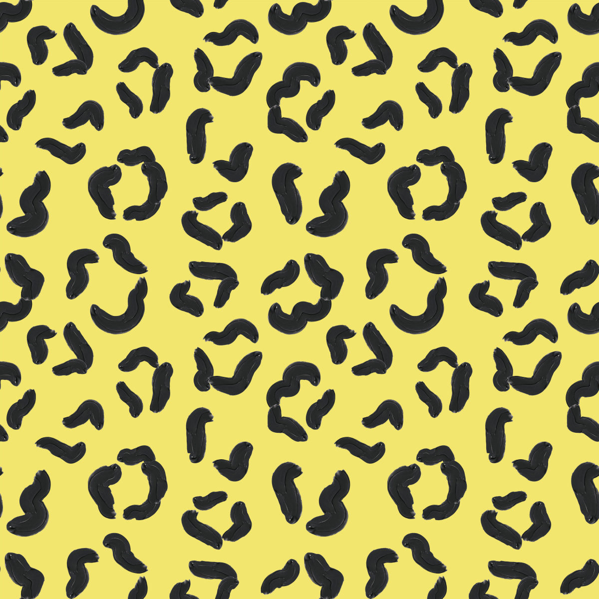 LEOPARD LEMON
