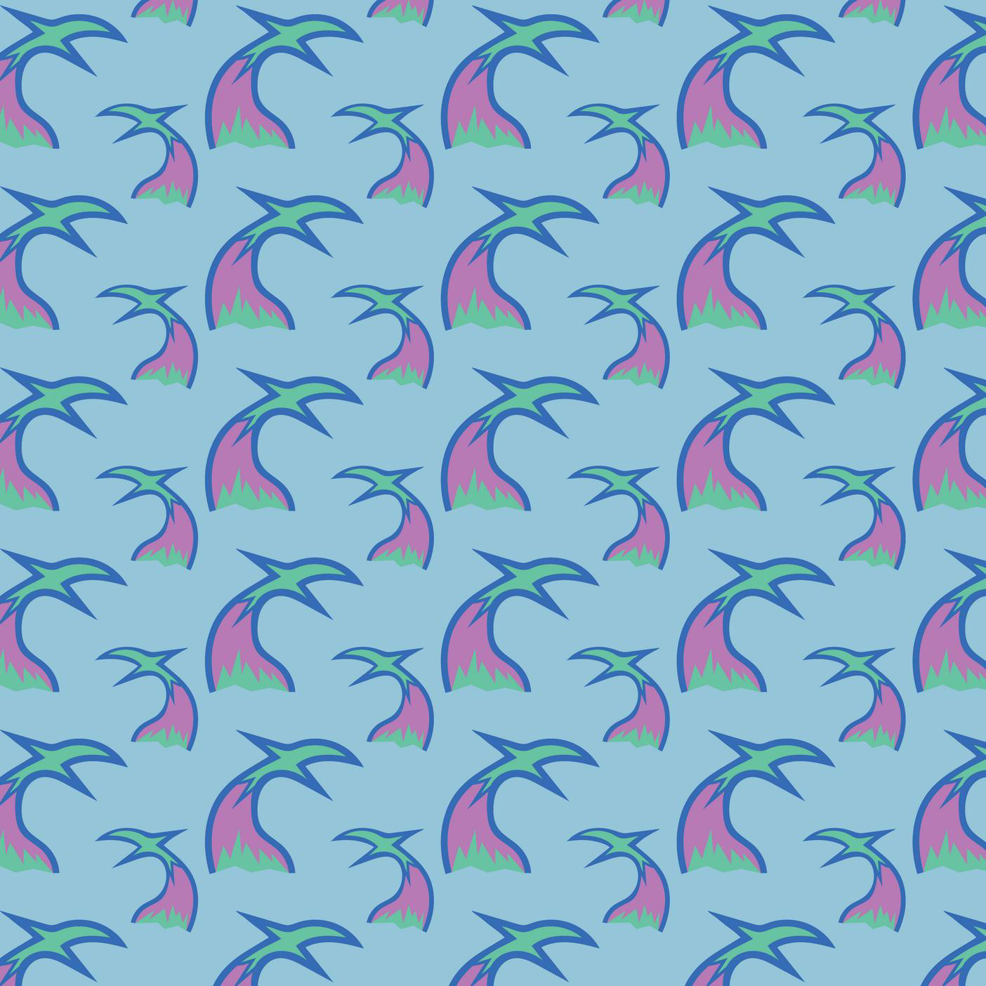 CRASHING WAVES - ISLAND WINDS & WAVES