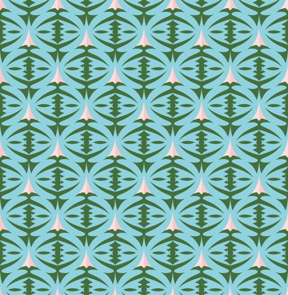 FOREST GUARDIANS SPRING FLORALS