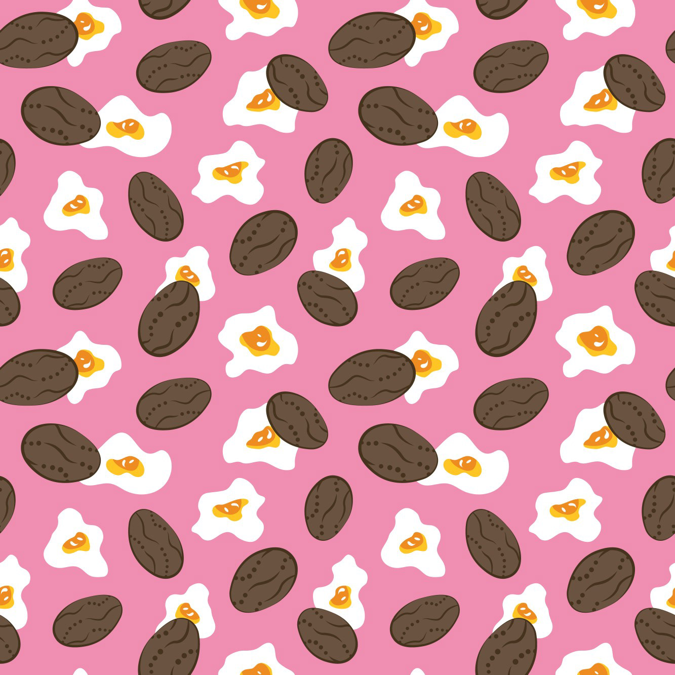 CHOCOLATELY EGGS PRETTY PINK