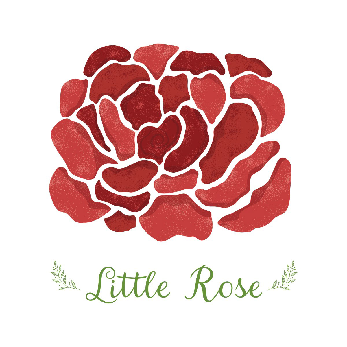 LITTLE ROSE