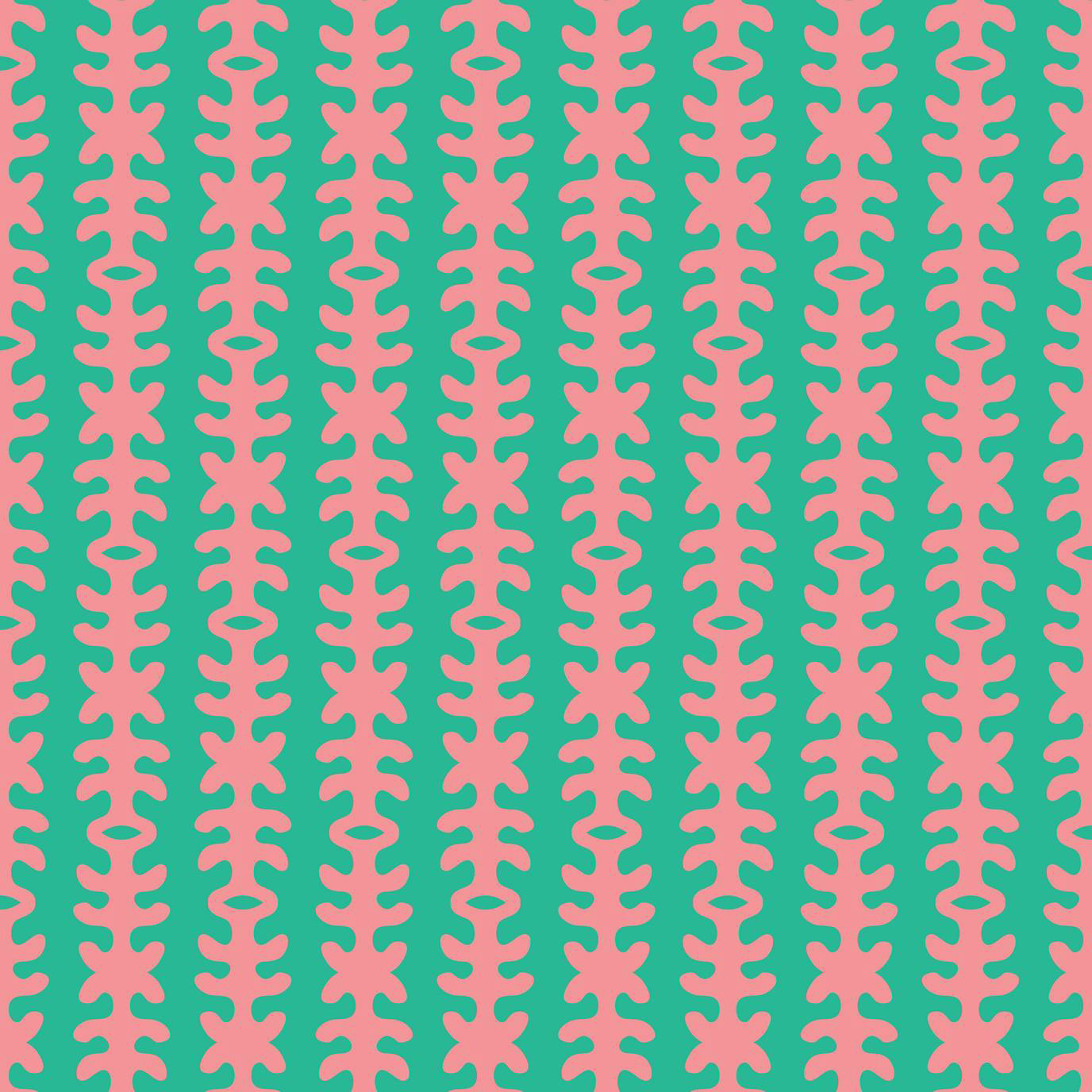 SNAKE MARKS 2 - SPRING BLOSSOMS
