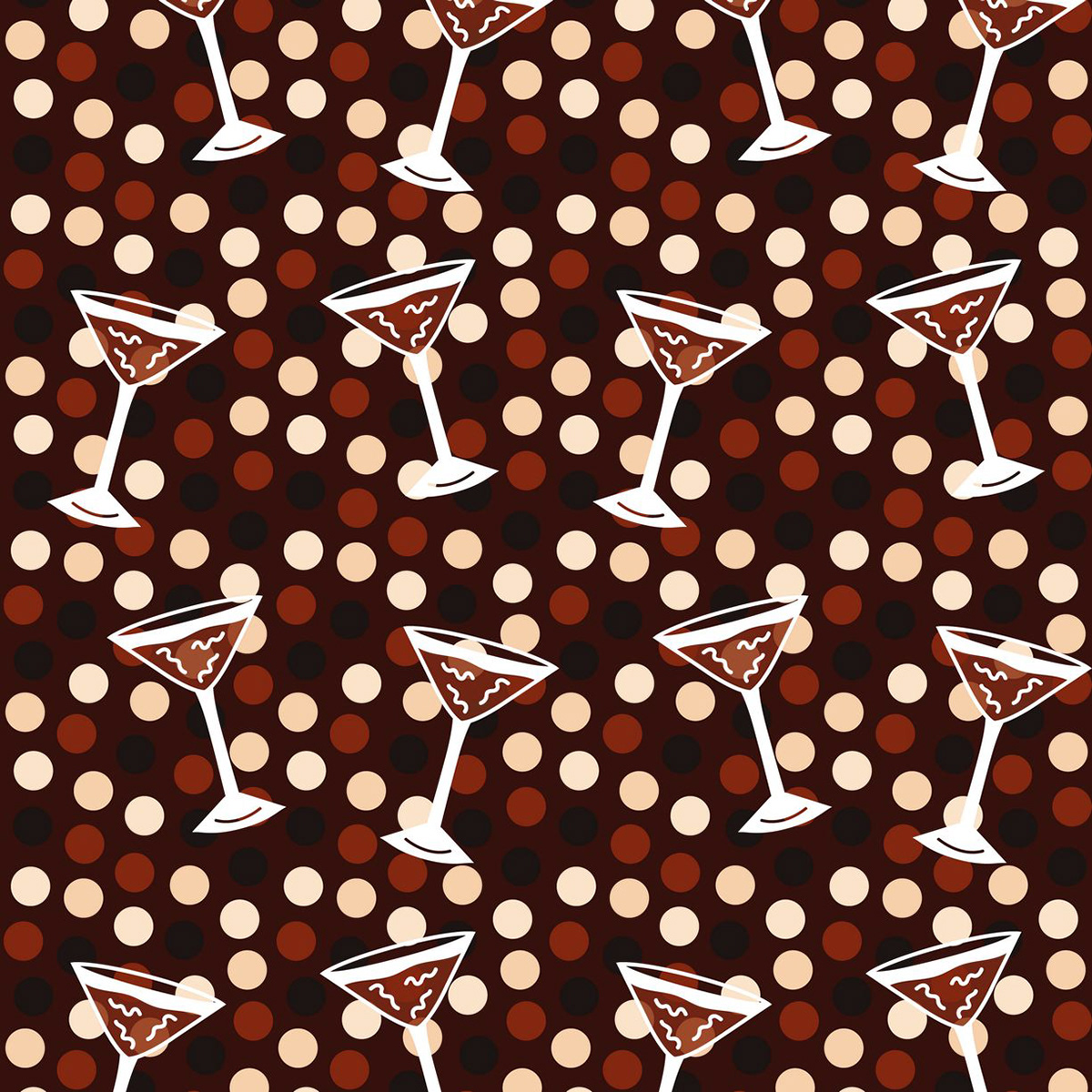 ESPRESSO MARTINI COCKTAILS