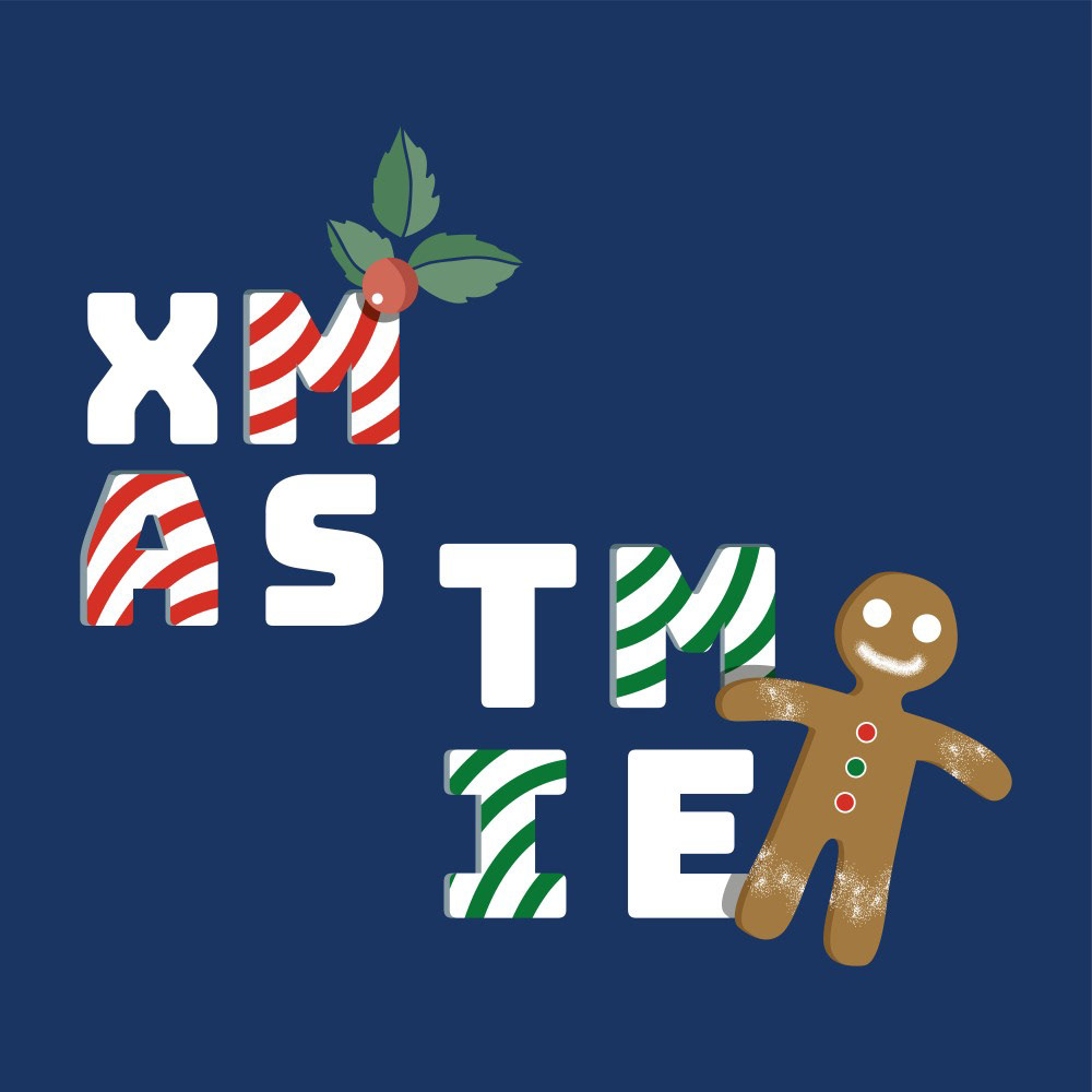XMAS TIME