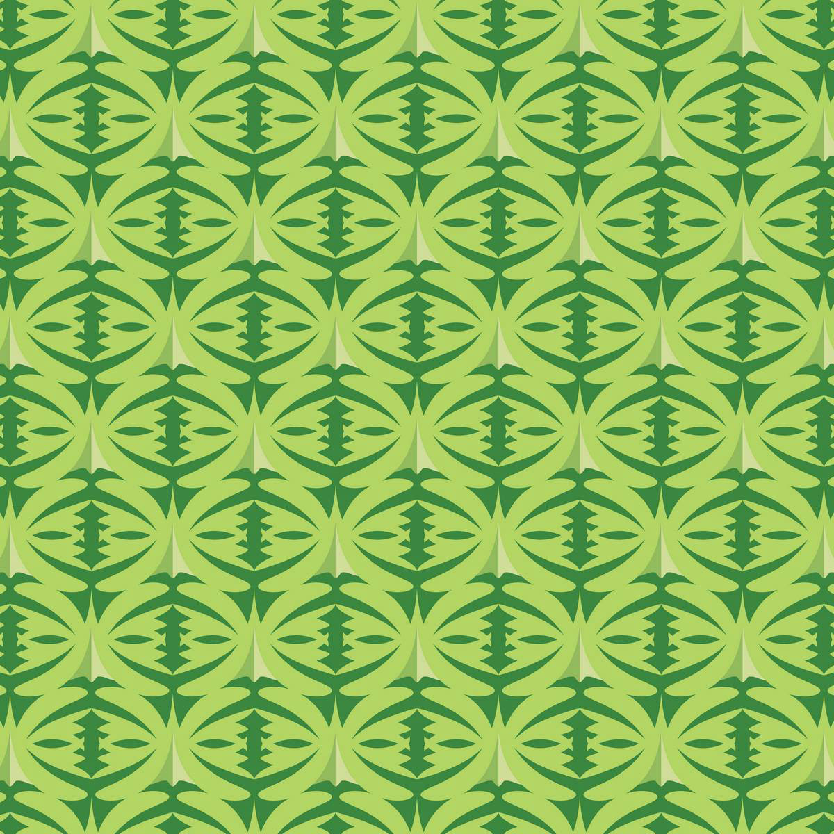 FOREST GUARDIANS - BAMBOO GROVE