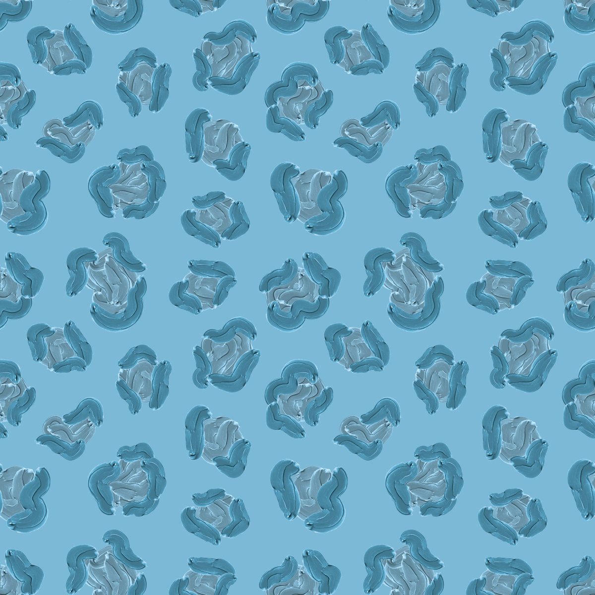 LEOPARD WATER