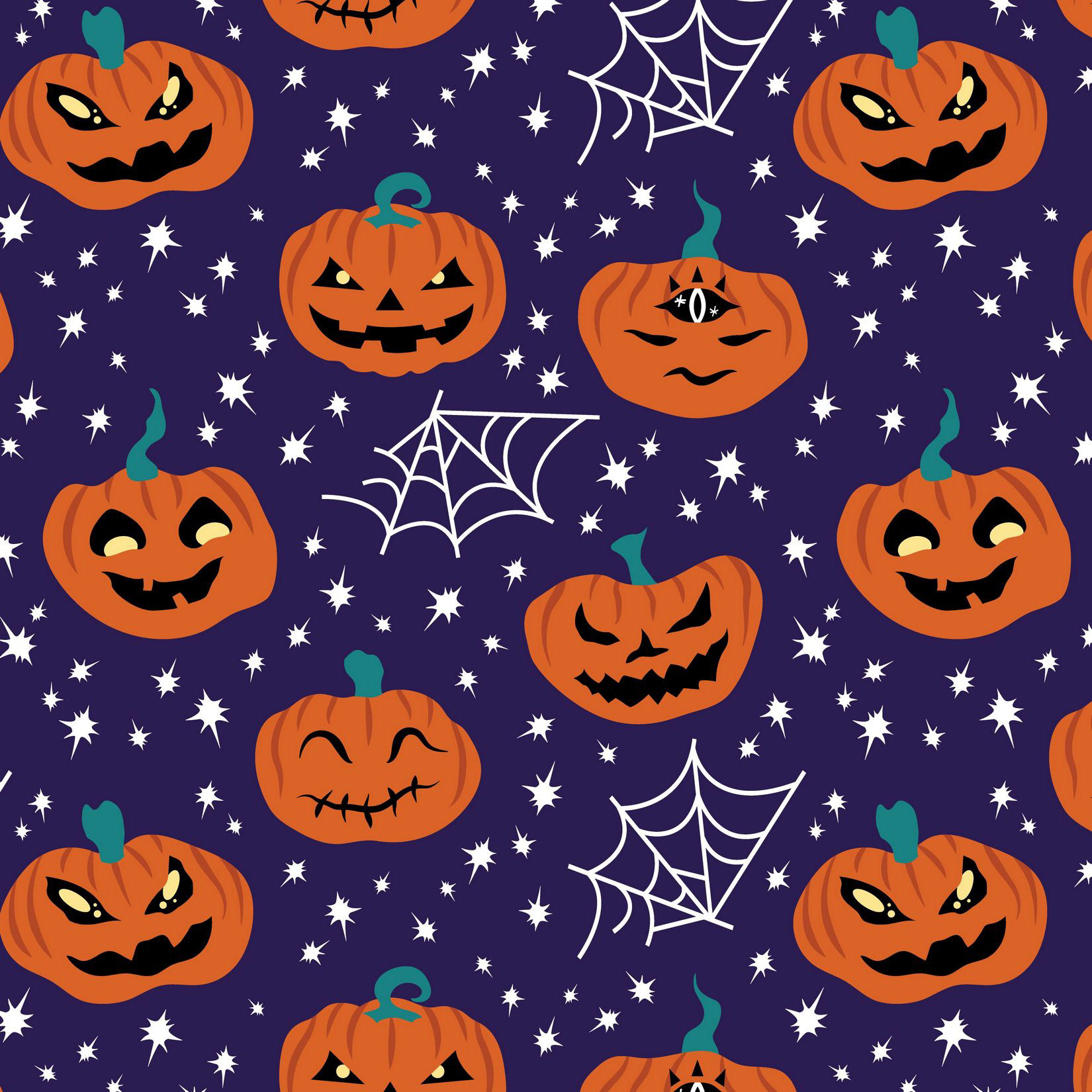 PUMPKINS 2 - DEEP PURPLE