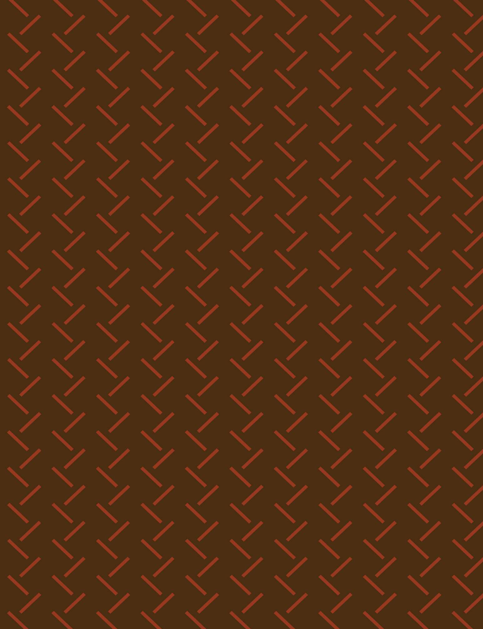STEEL GIRDER VERTICAL STRIPES PRINT - EARTHY