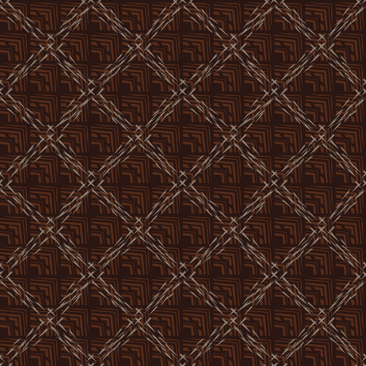TRIBAL PRINT 2