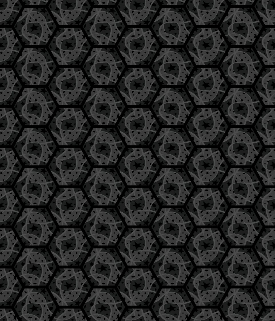 HEX GEO CHAOS - MIDNIGHT DOOM