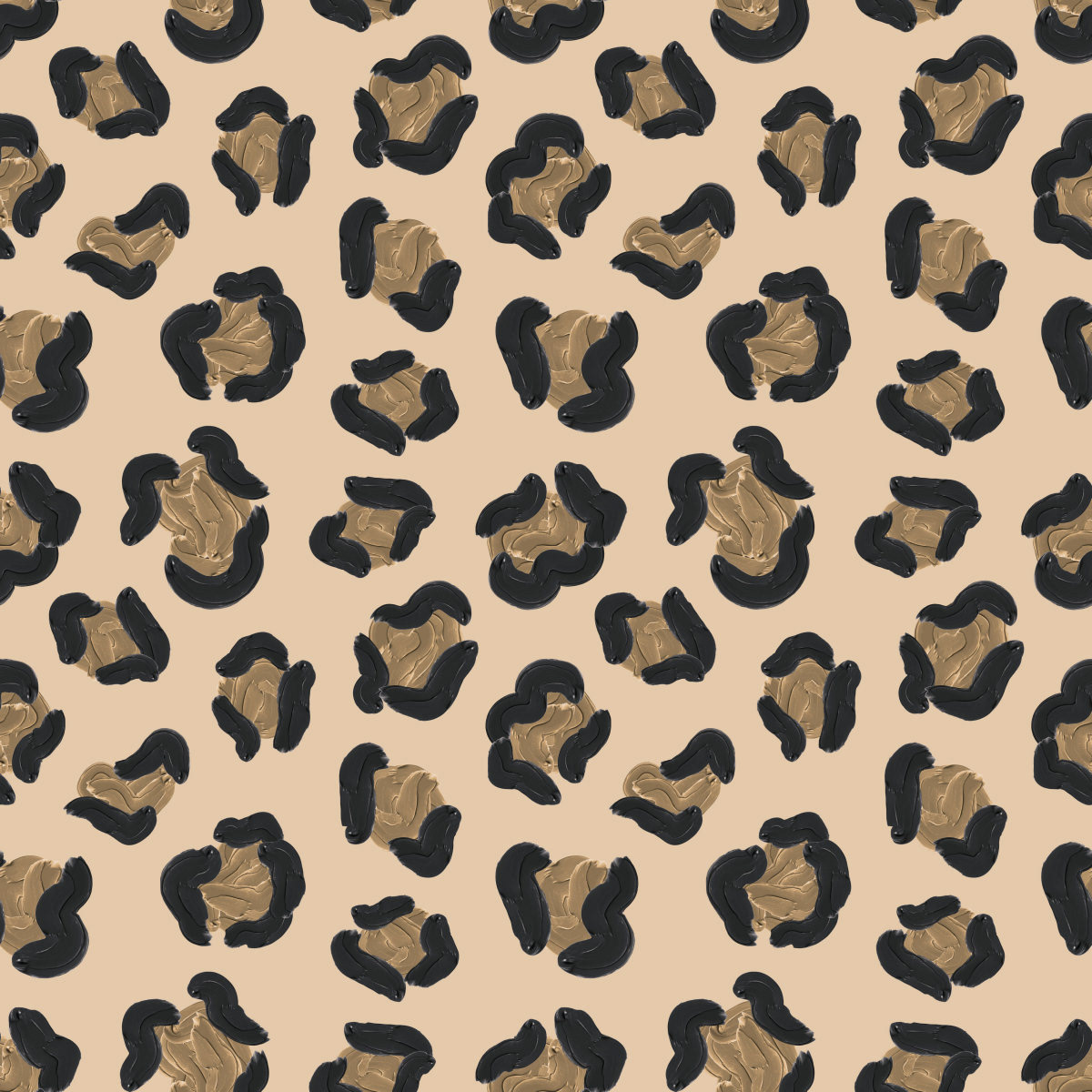 LEOPARD PRINT