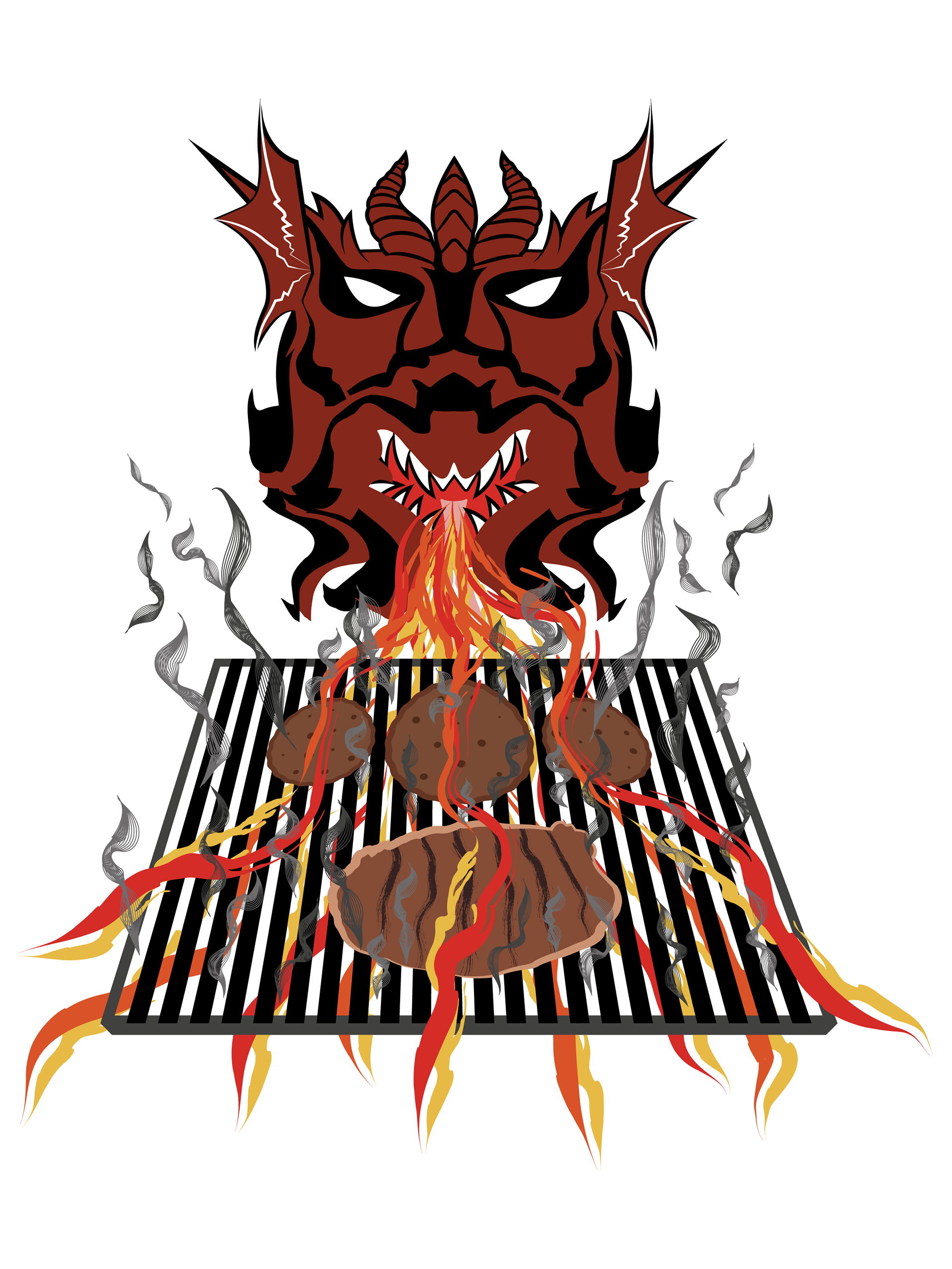 FLAMING GRILL PUB