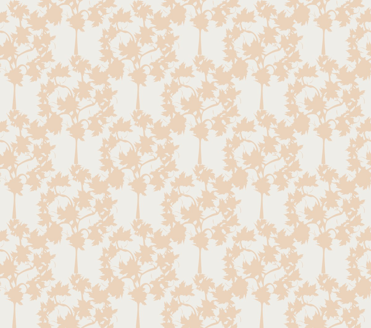 AUTUMNAL FOREST - GOLDEN IVORY