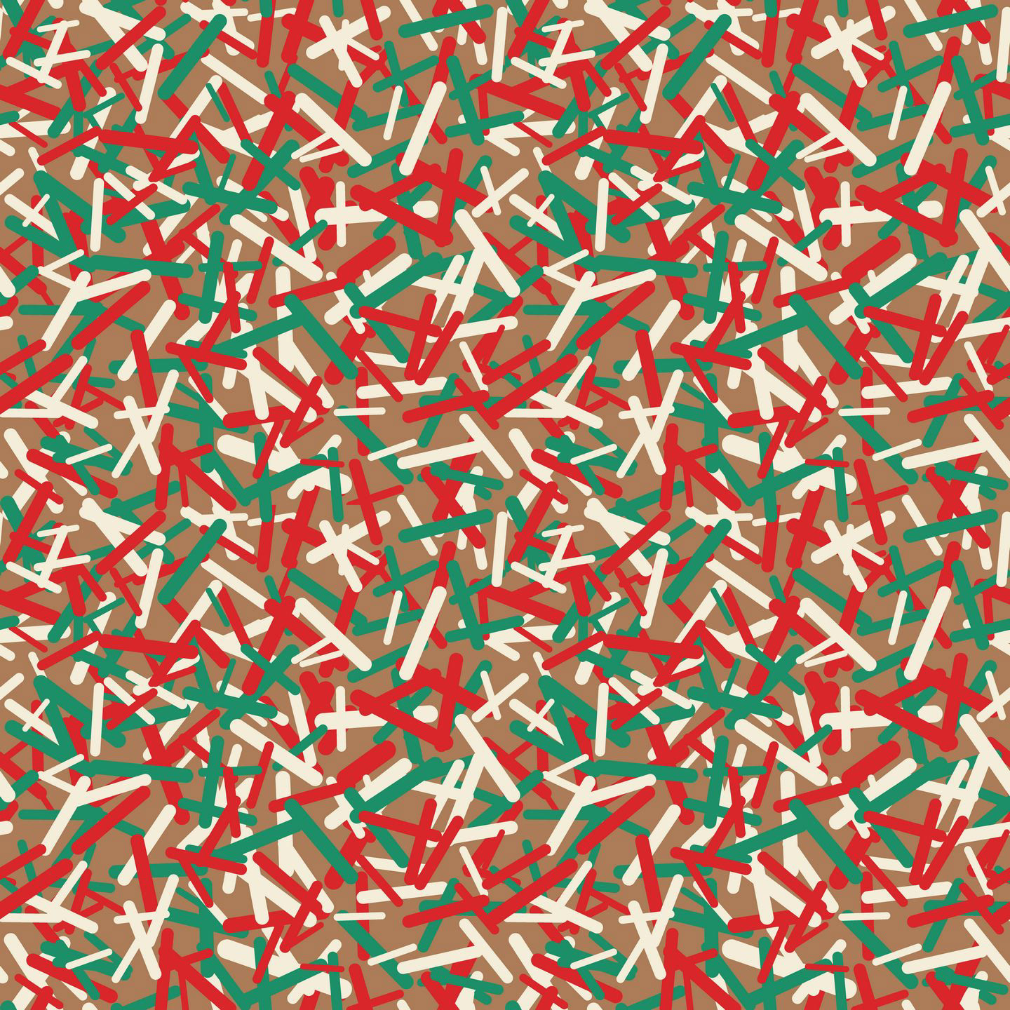 CHRISTMAS SPRINKLES