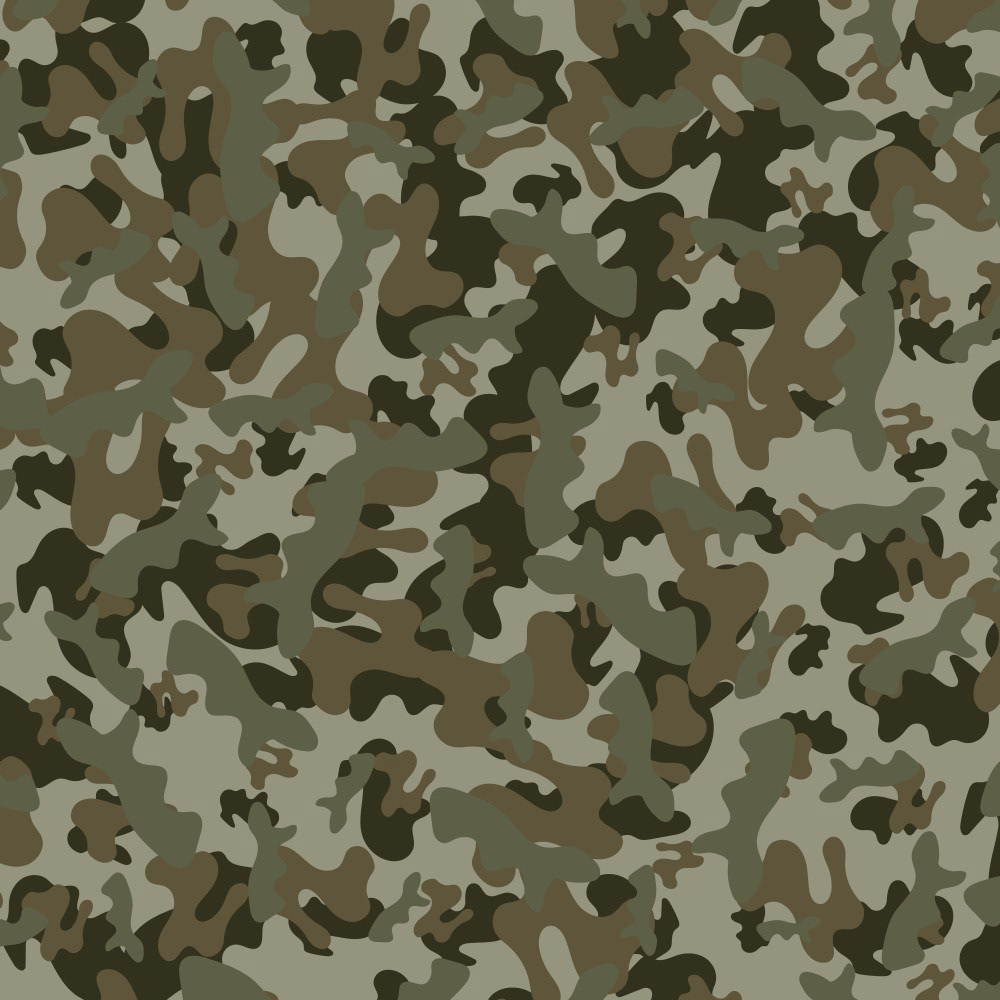 KHAKI CAMO
