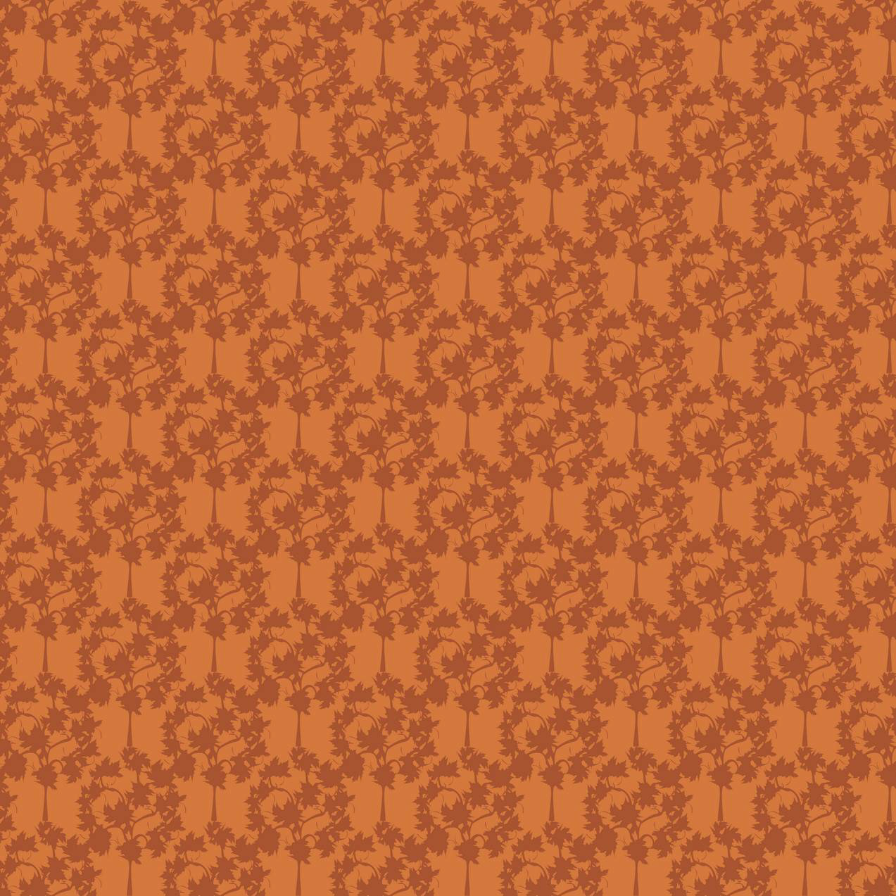 AUTUMNAL FOREST - CINNAMON SPICE