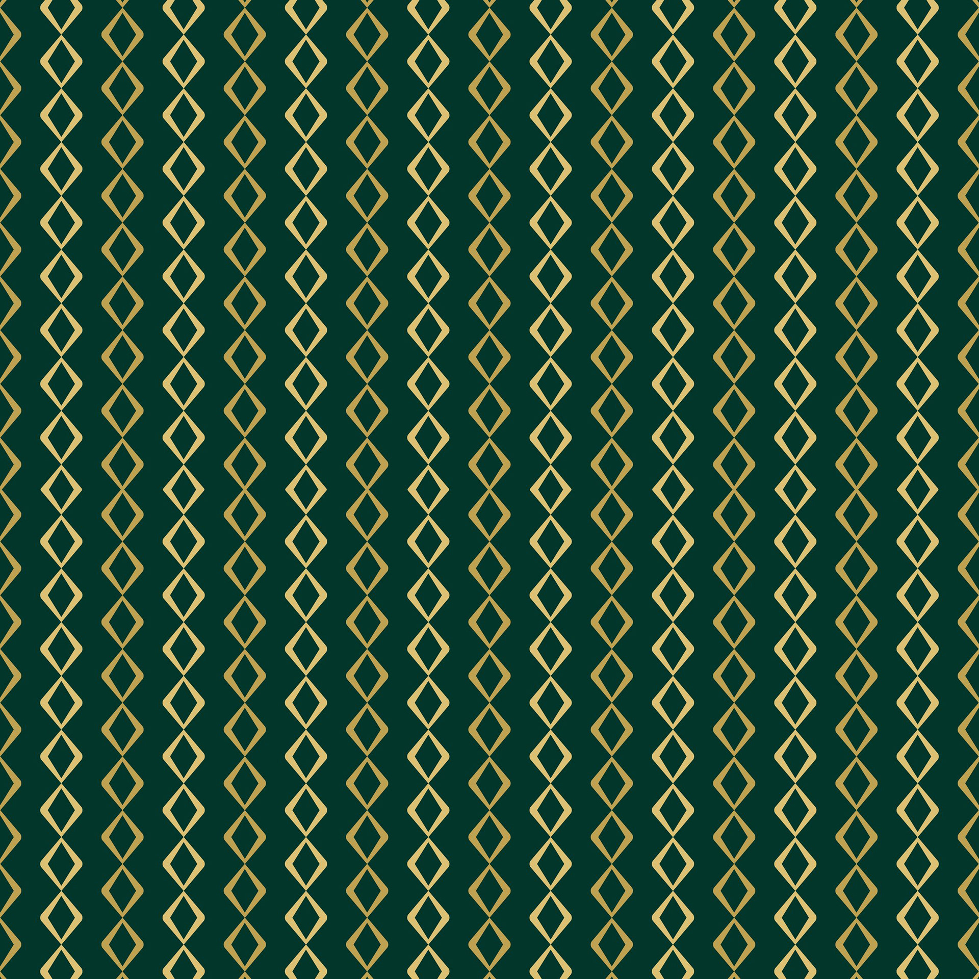 DRAGON SCALES - JADE & GOLD