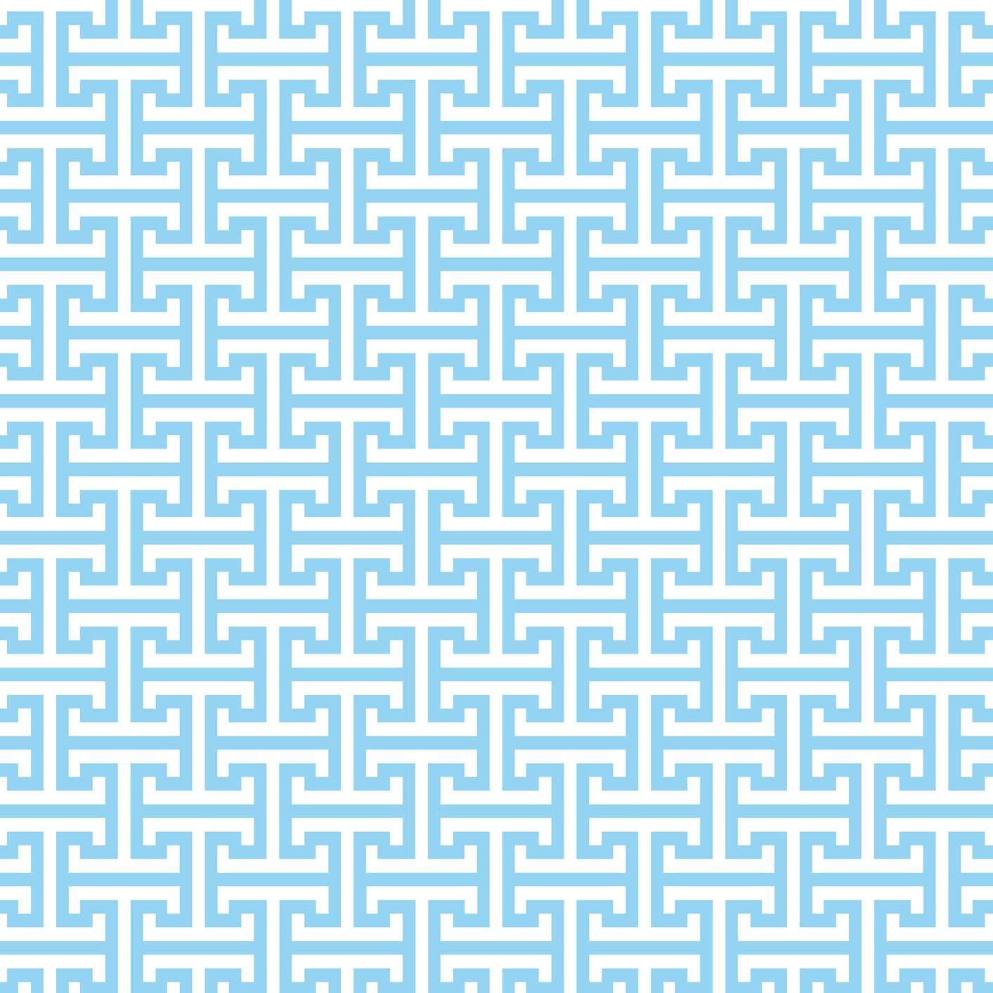 JAPANESE KOJI-TSUNAGI 1 - CELESTE BLUE