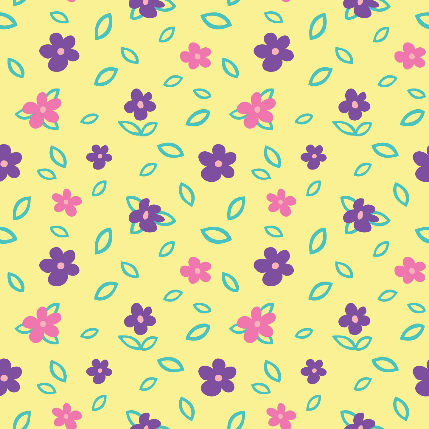 MINIMAL LUSH SUMMER FLORALS