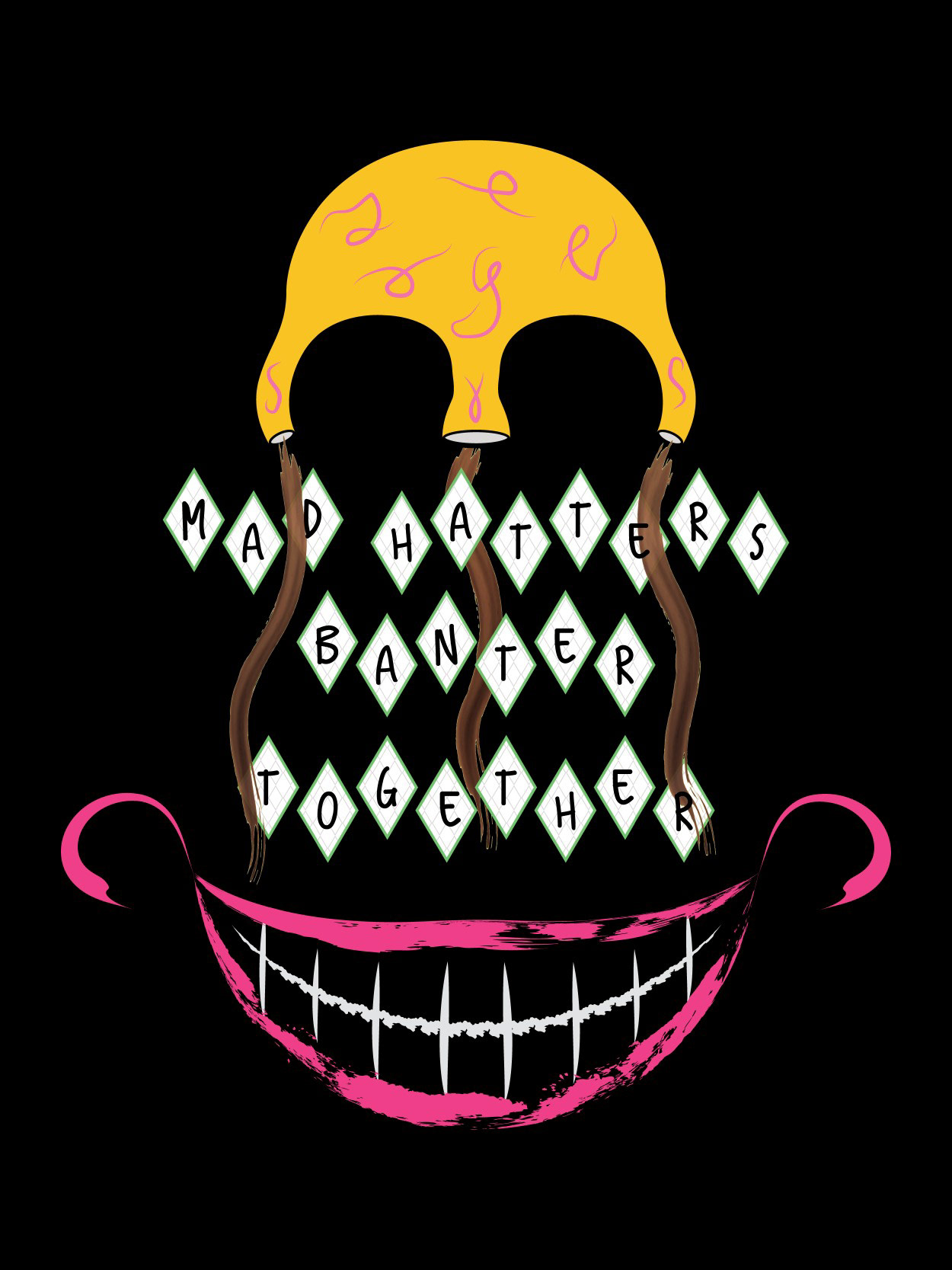 MAD HATTERS