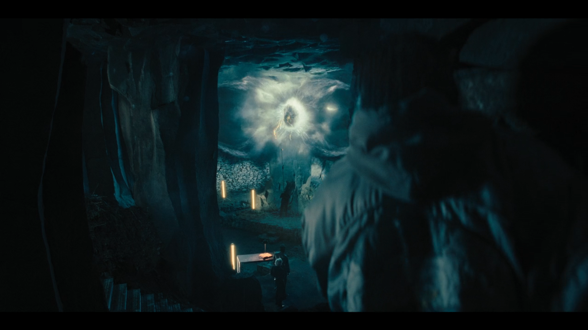 Portal in final production