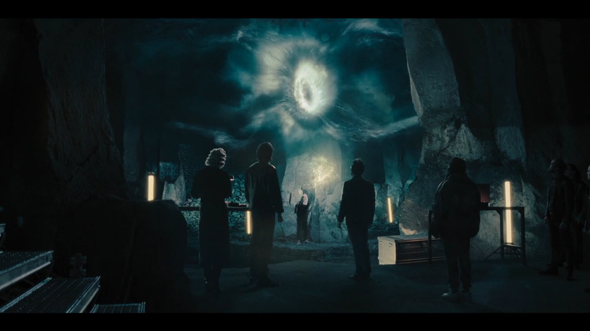 Portal in final production 2