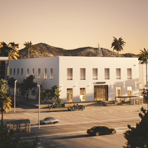 Anton Raduchits projects 2023 Erewhon, Toyota, ExxonMobil, Grand Seiko, Obskura