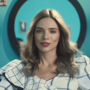 Anton Raduchits projects 2018 Borjomi, Mastercard, Shell, Helen Marlen, STB TV