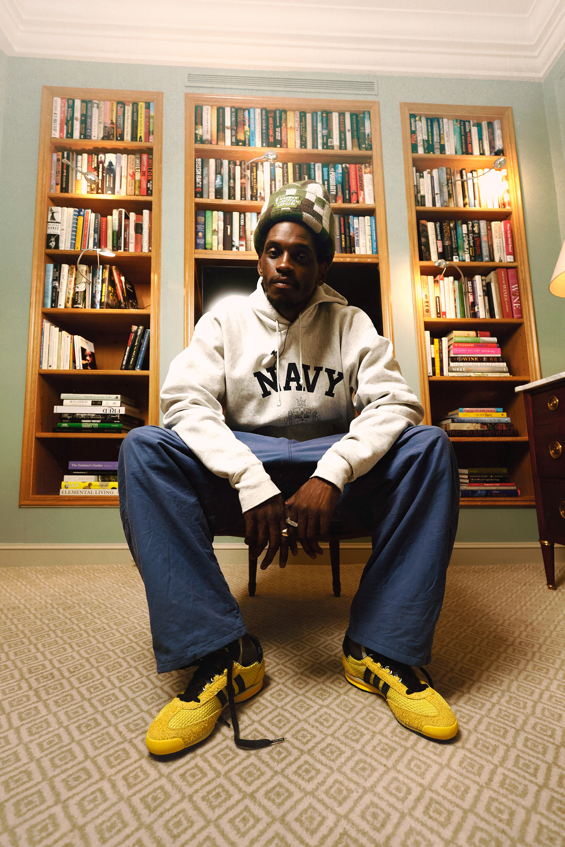 A$AP NAST