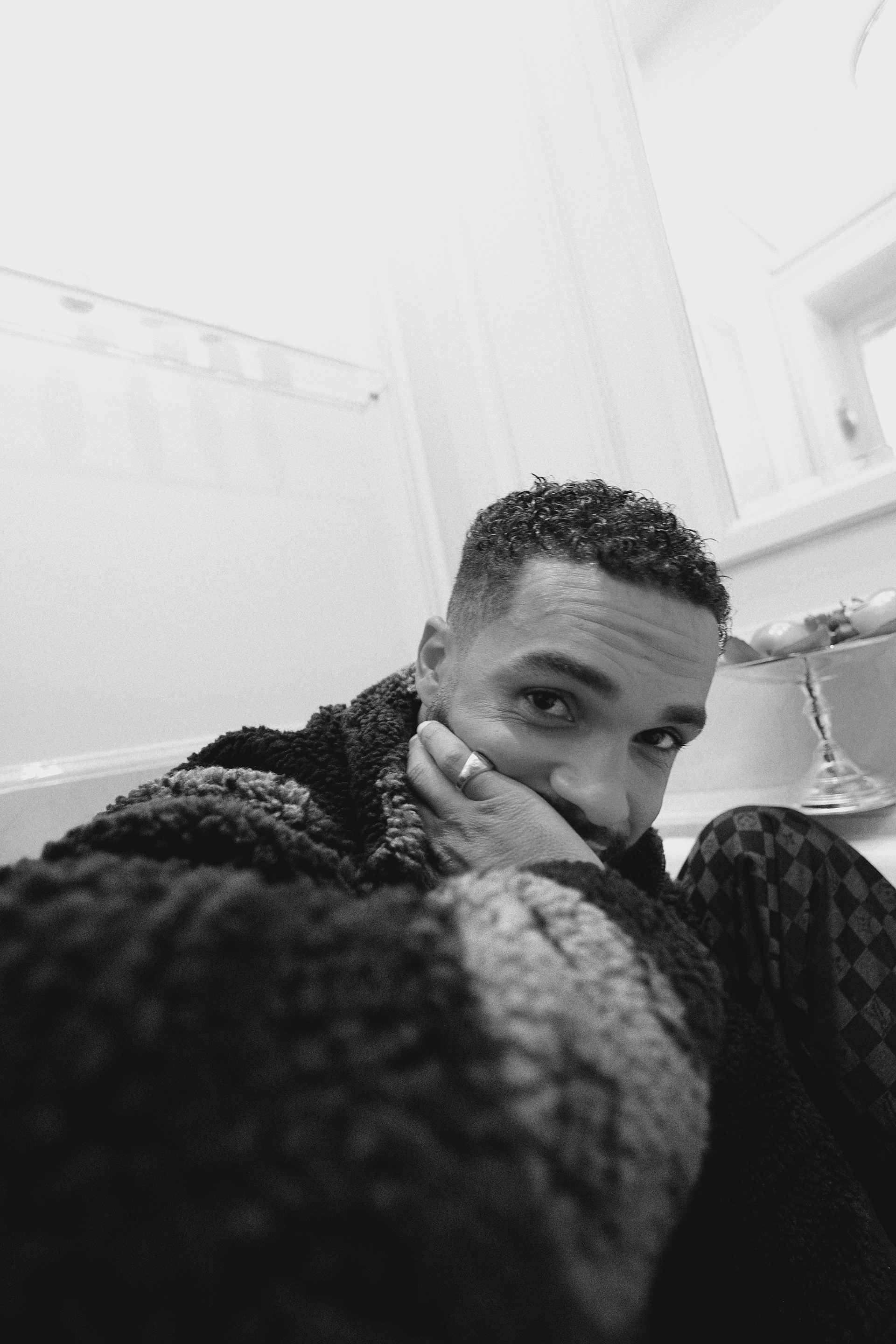 LUCIEN LAVISCOUNT