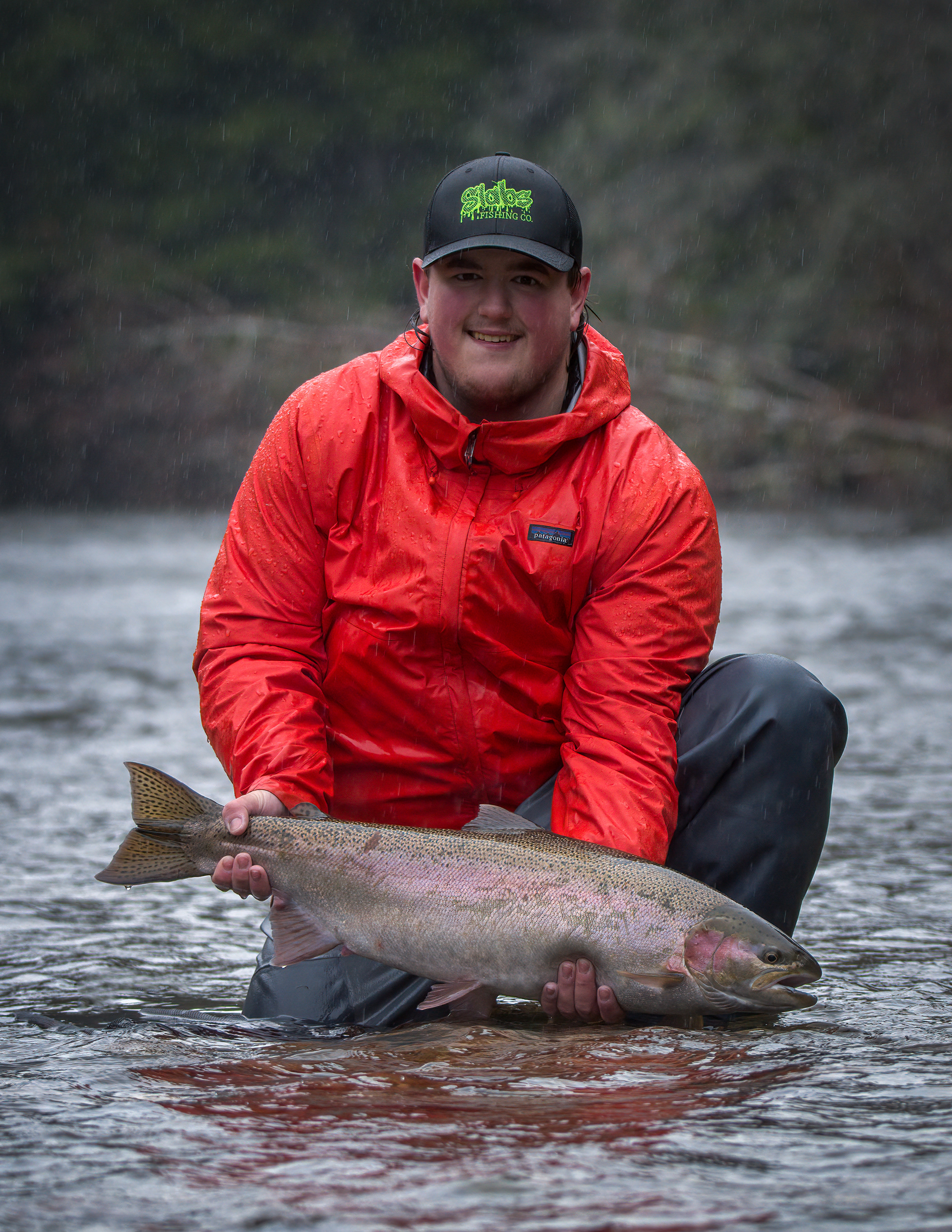 Steelhead