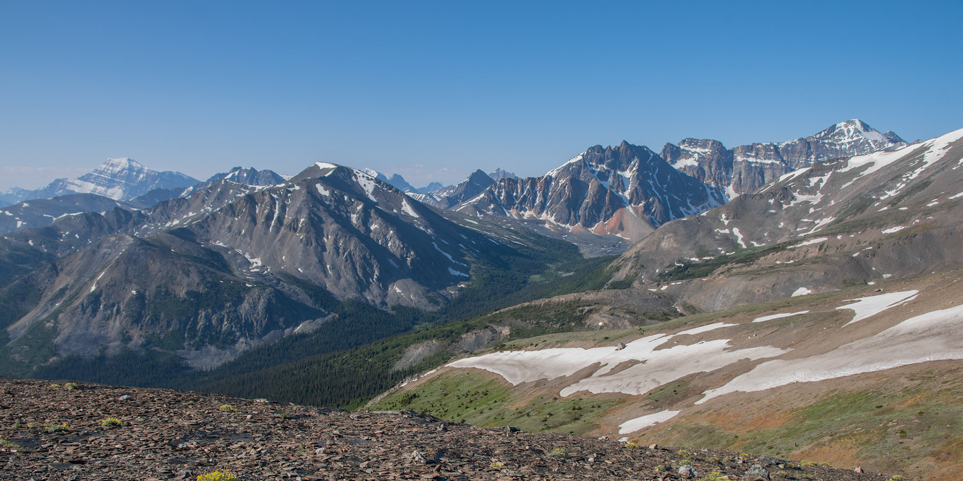 Jasper National Park