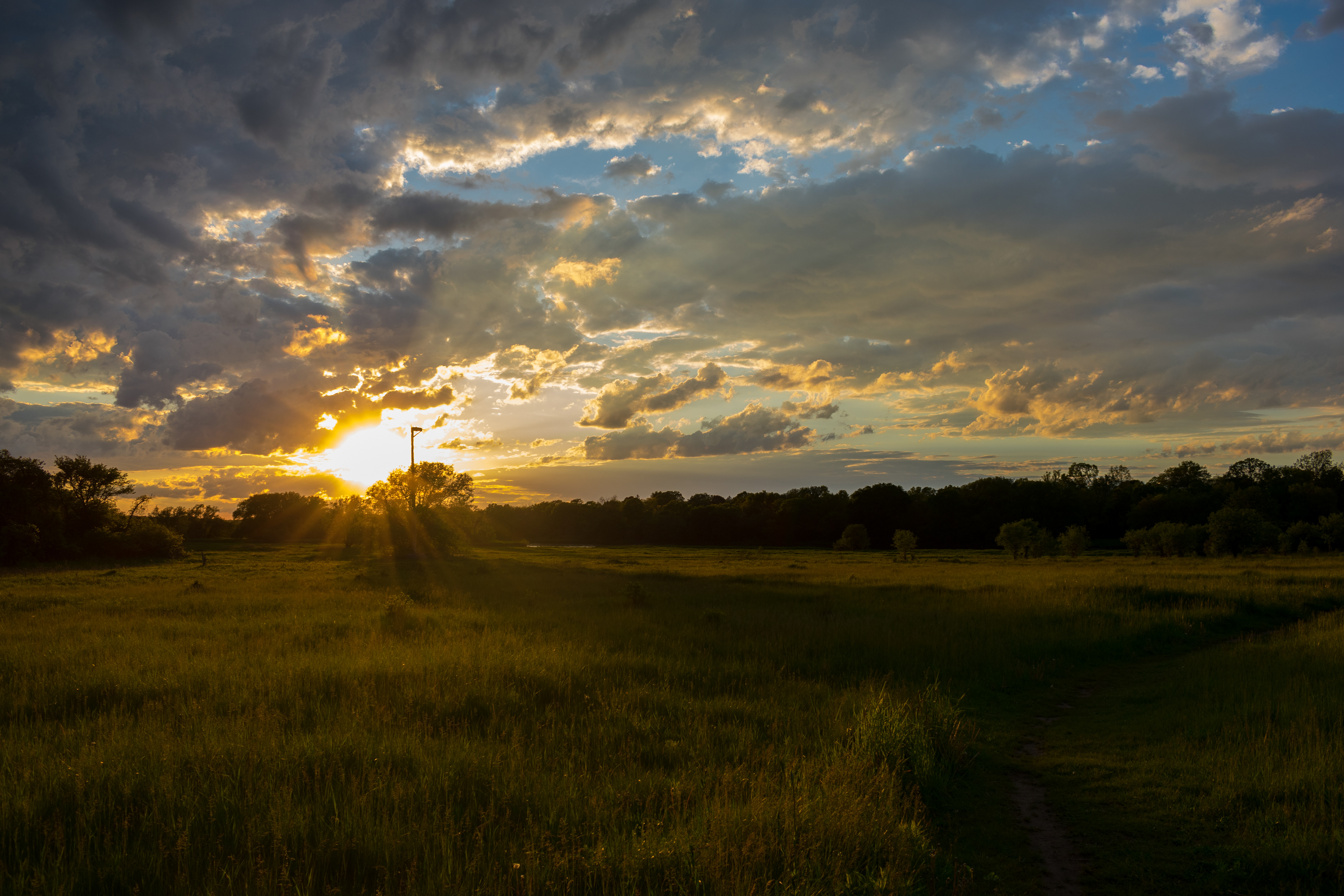 Cambridge, Ontario.