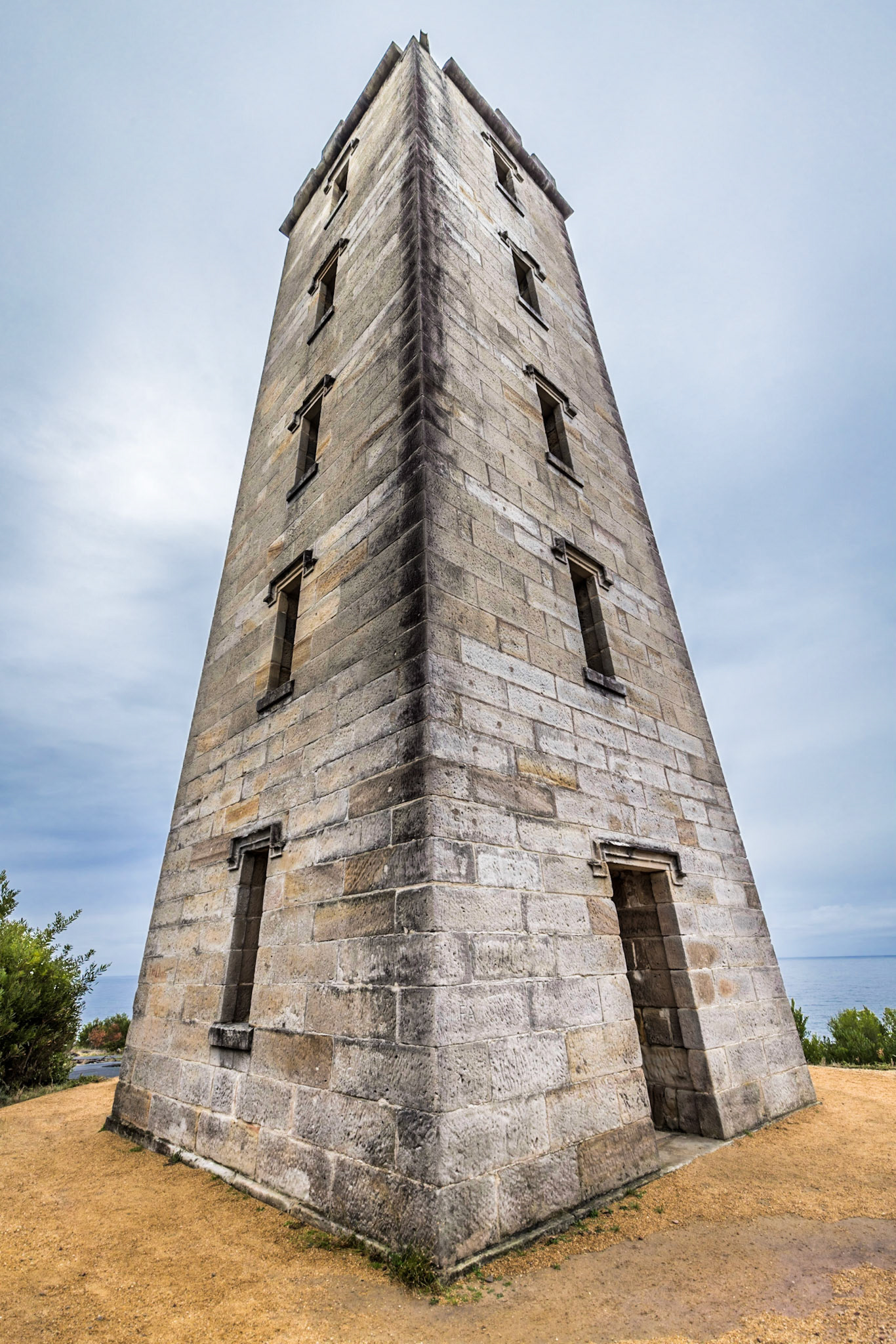 Boyd Tower