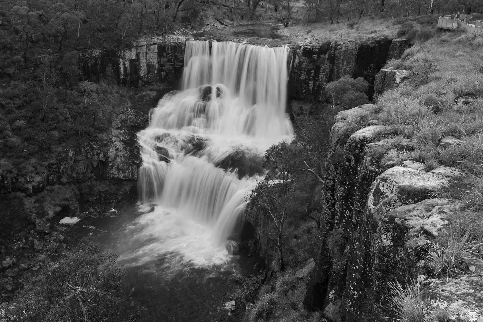 Ebor Falls