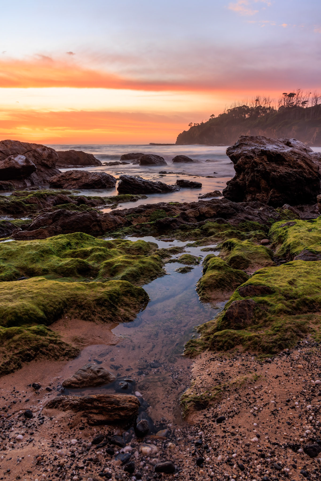 Lilli Pilli Sunrise