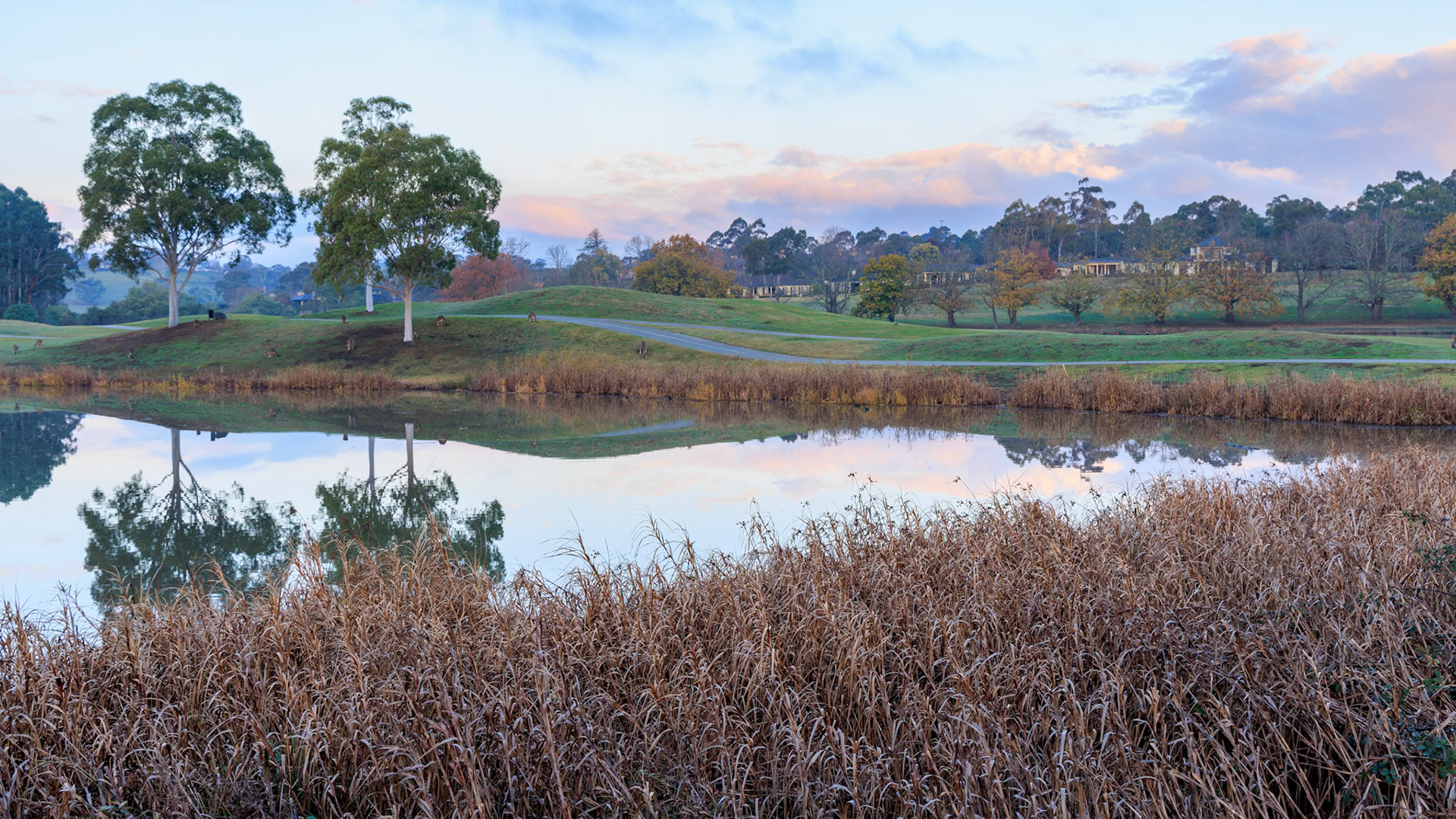 Heritage Golf Club