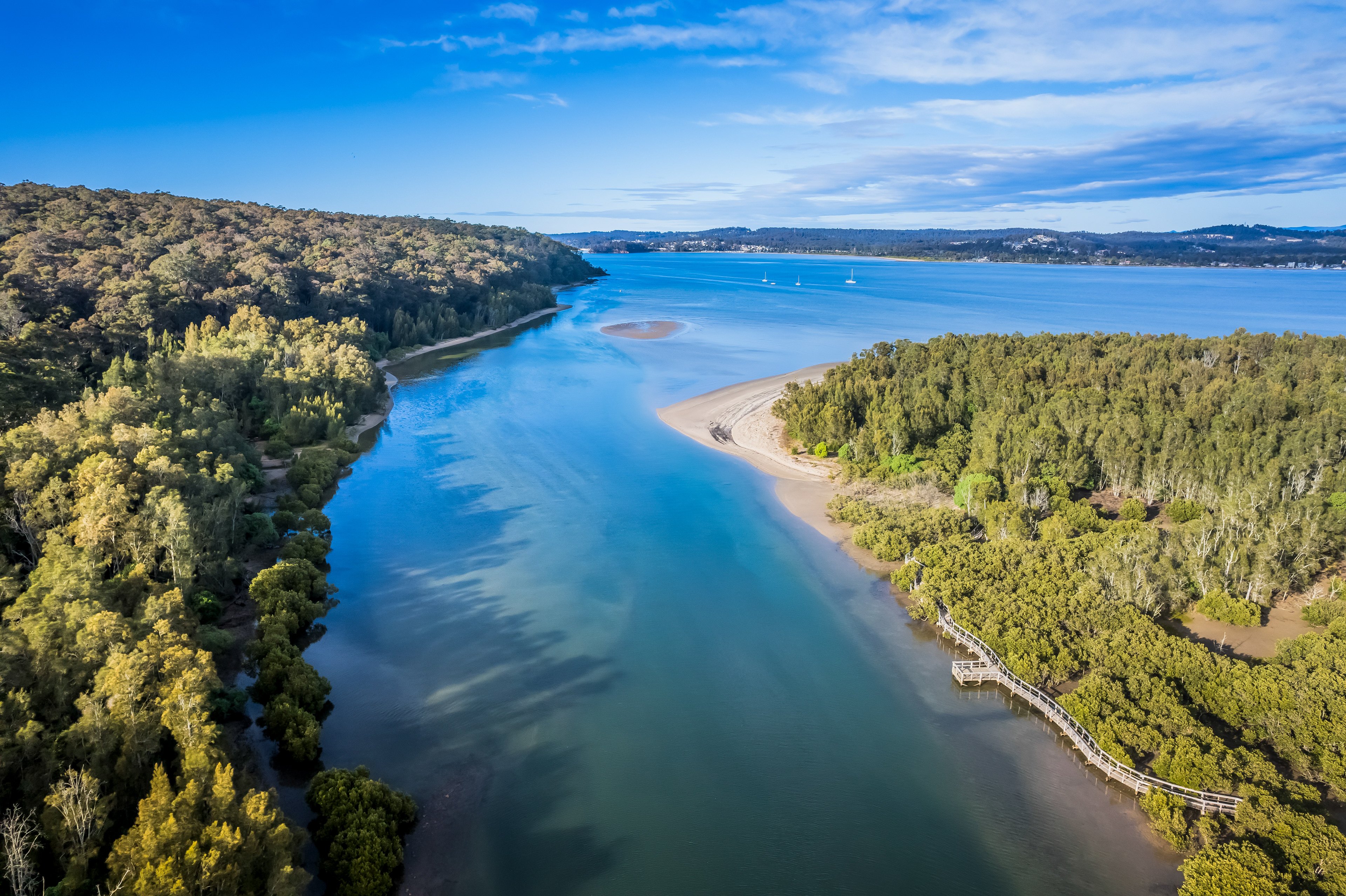 Inlet