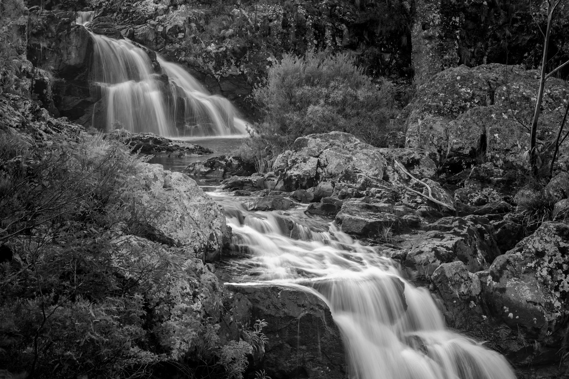 Little River Falls