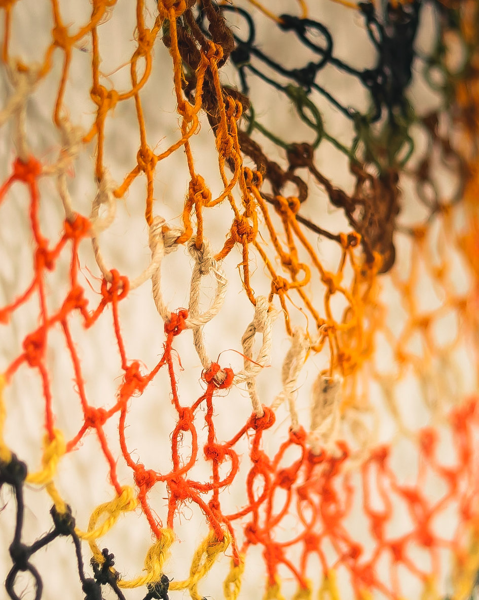 Fishing net