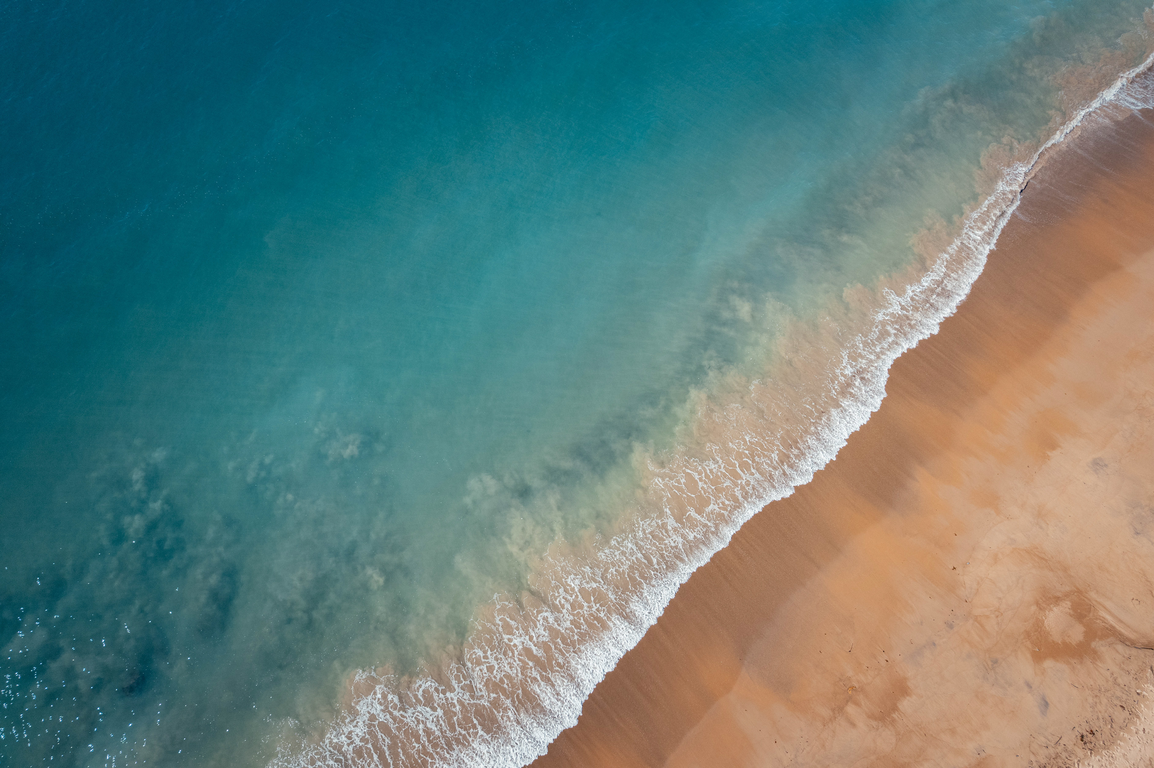 Shore break 1  (Peter Coleman)