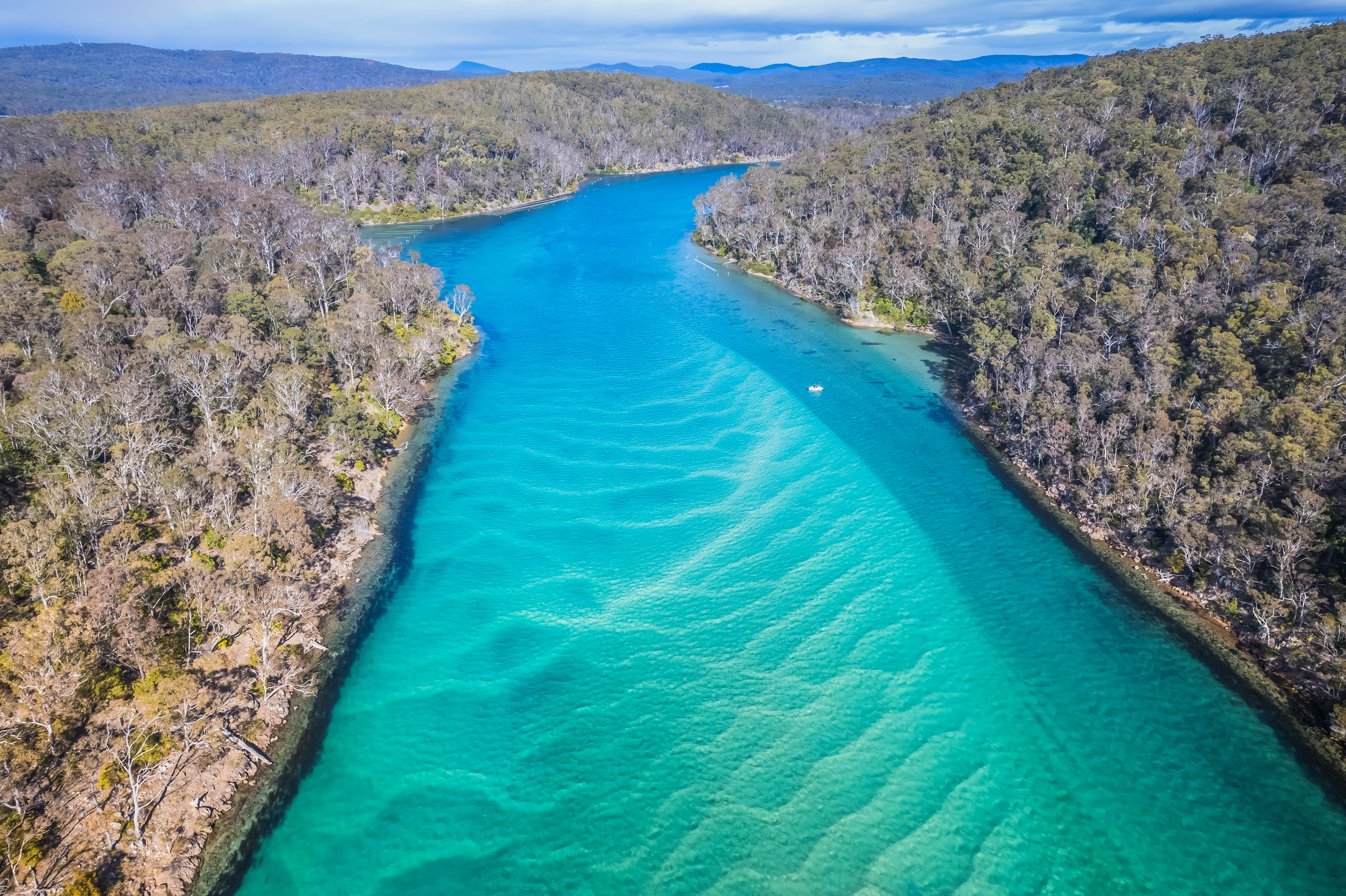 Pambula River