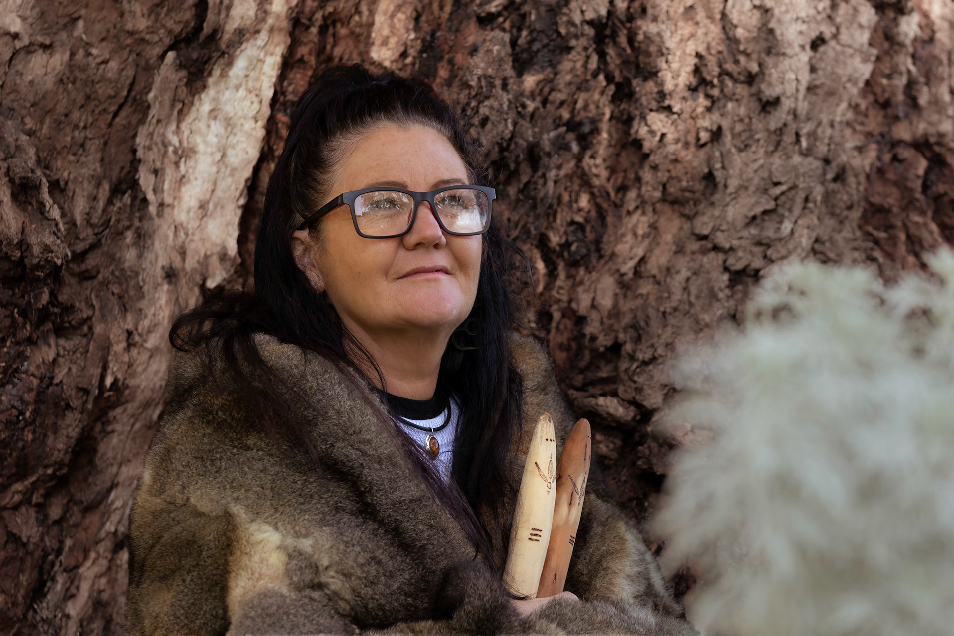 Cassie Leatham - Dreaming of big things