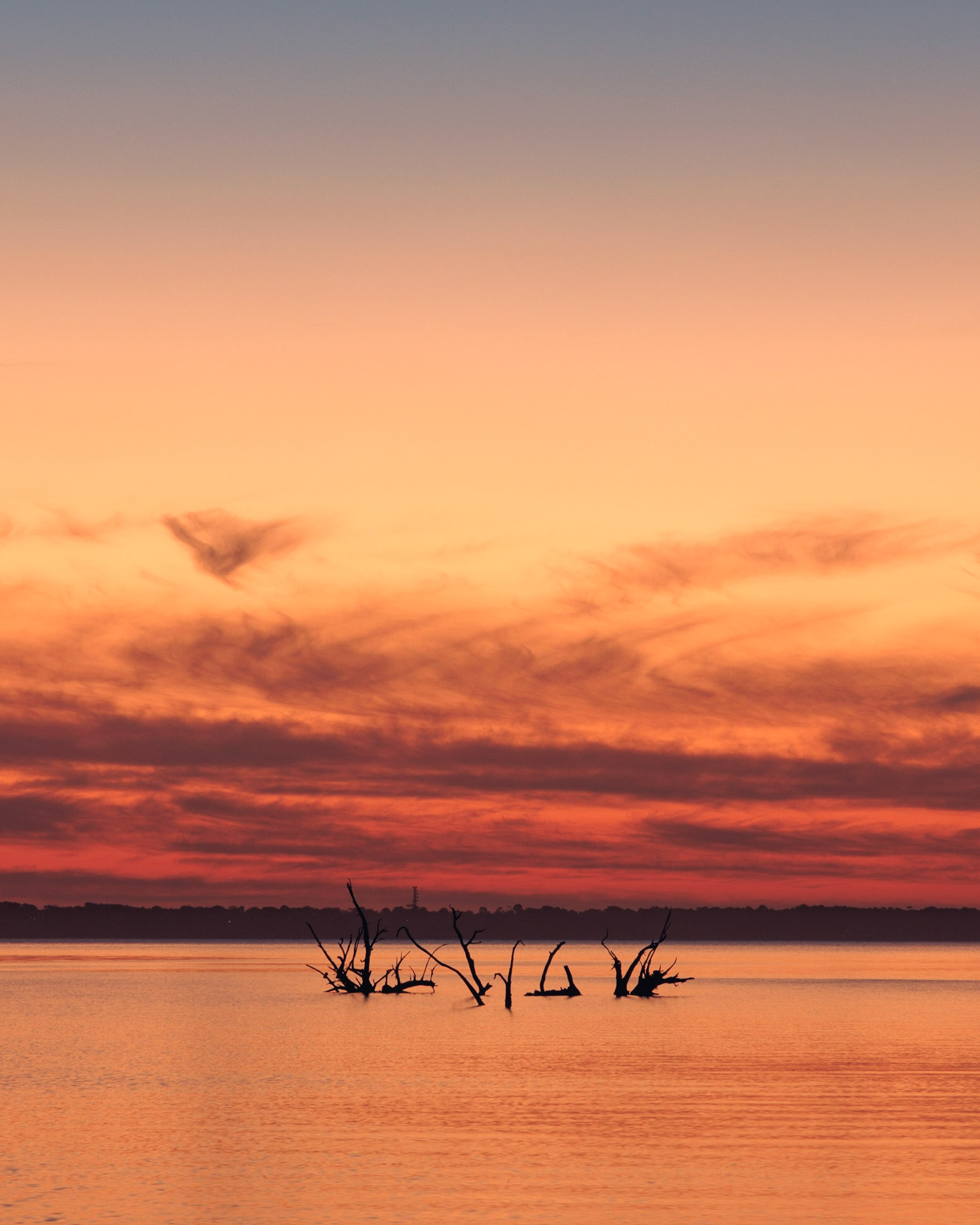 Gippsland sunsets