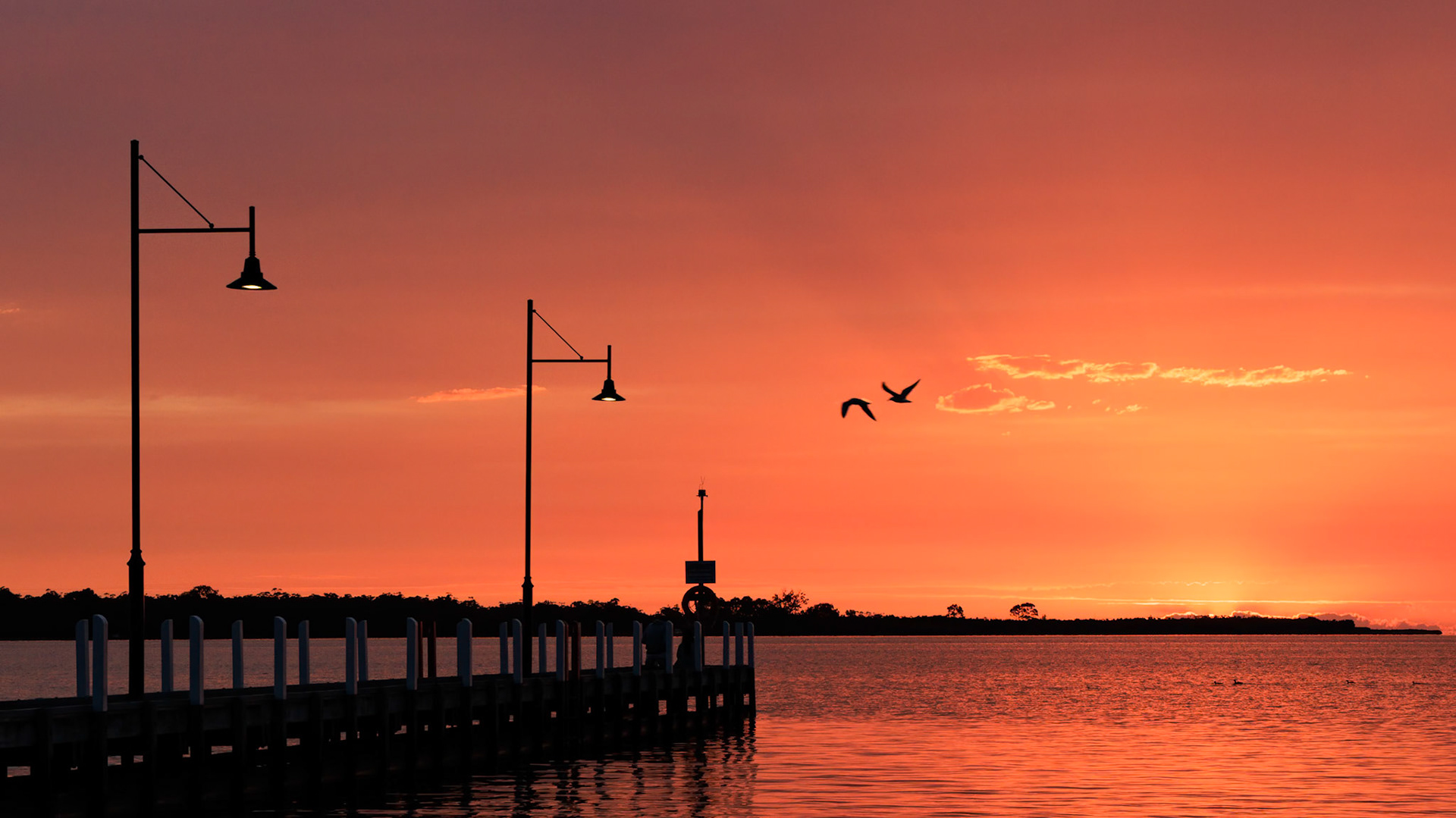 Gippsland Glow