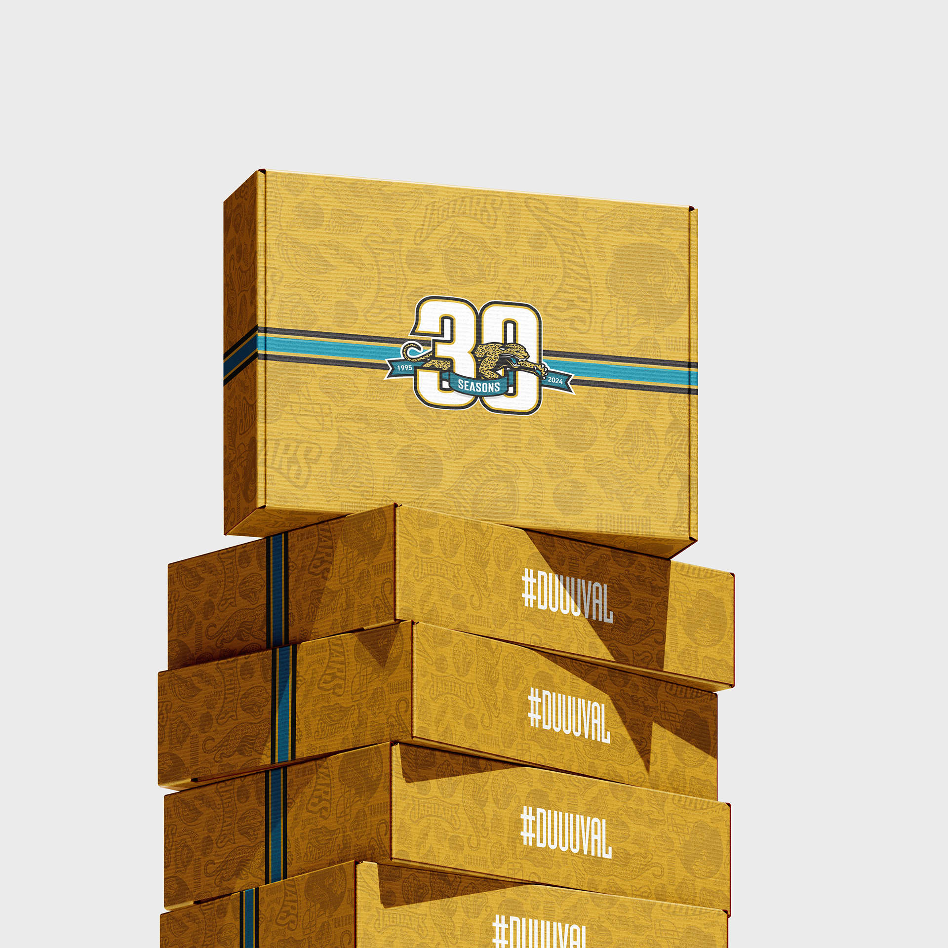 Influencer Box Design
