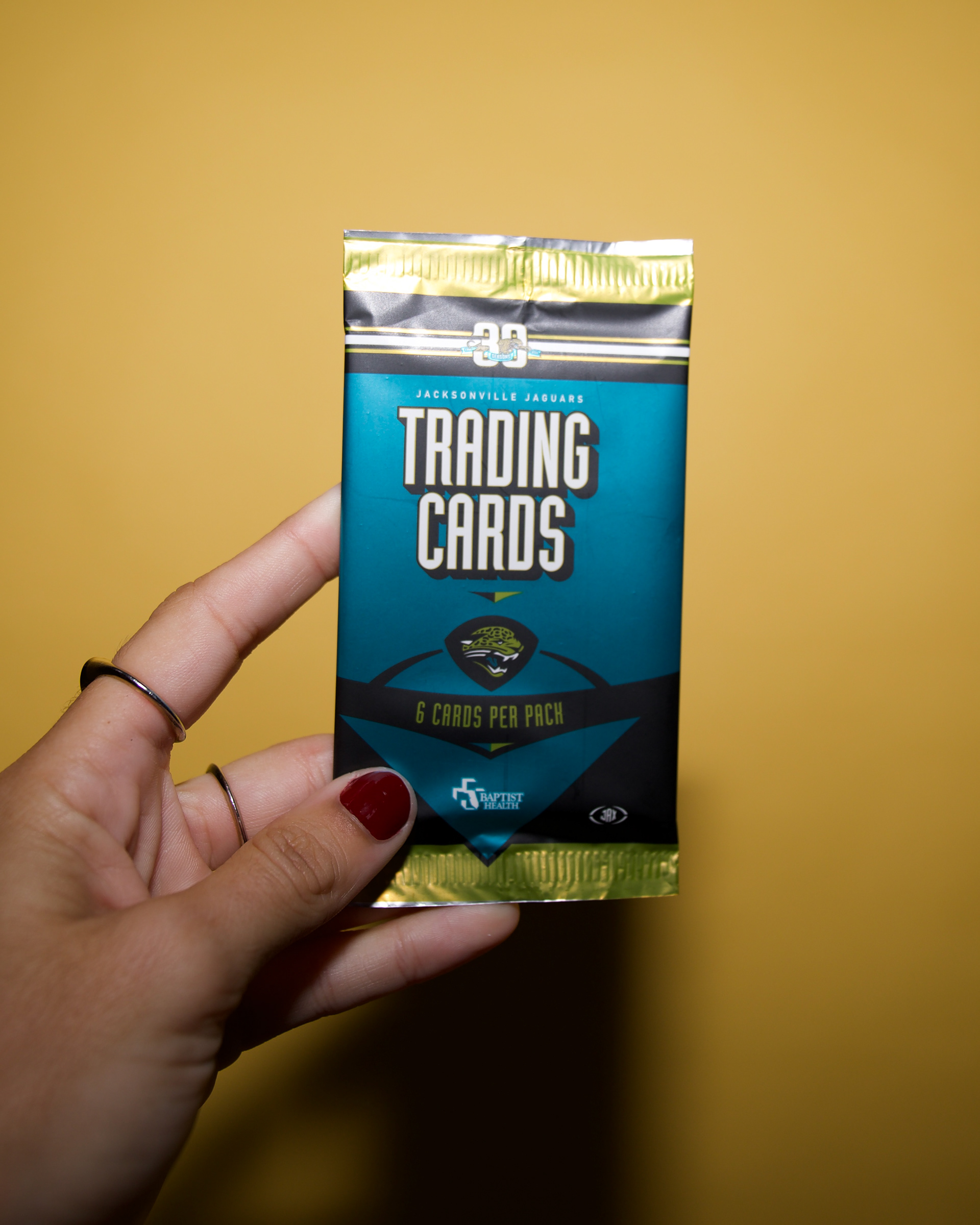Gate Giveaway - TB Cards Packaging