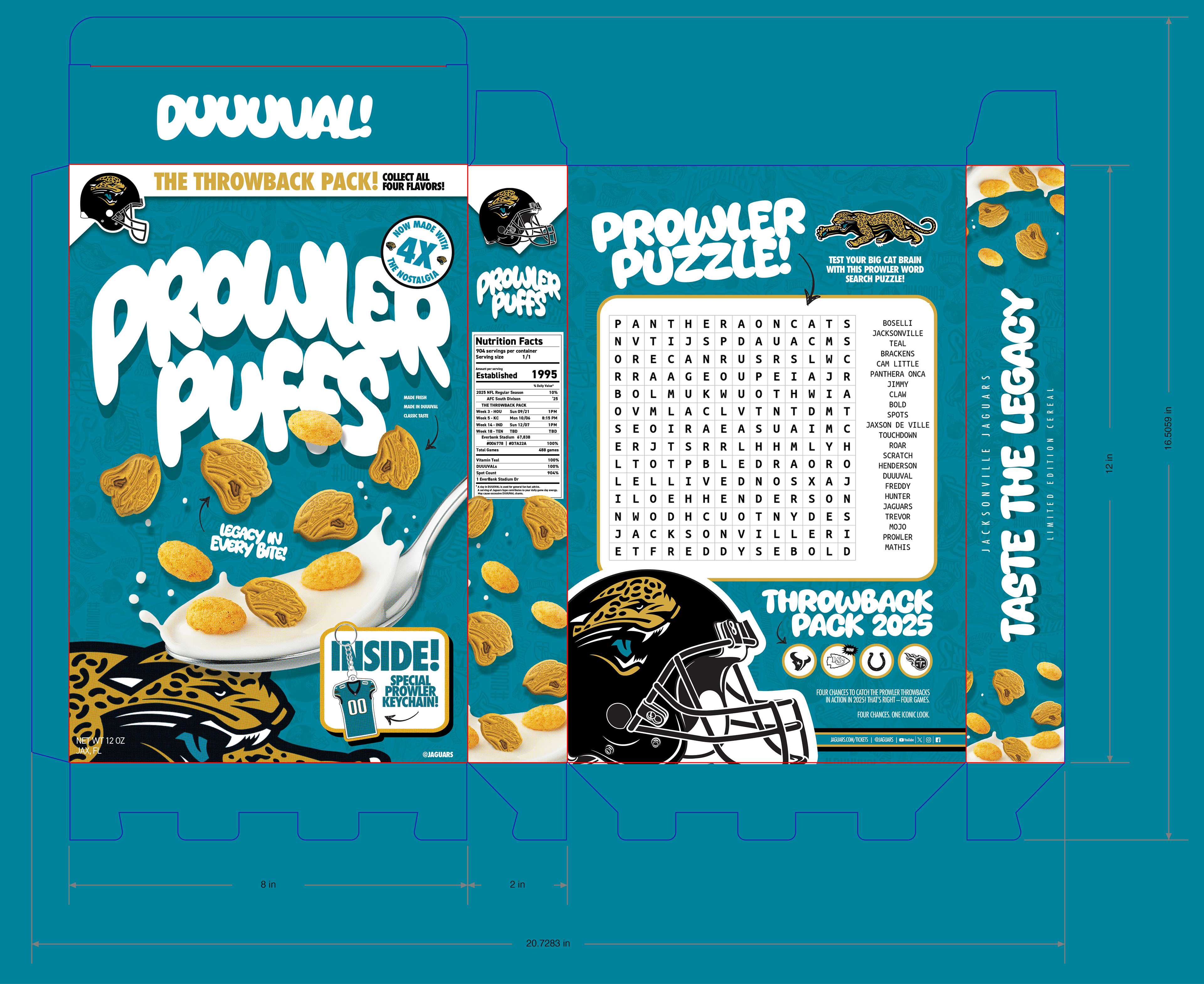 Box Layout